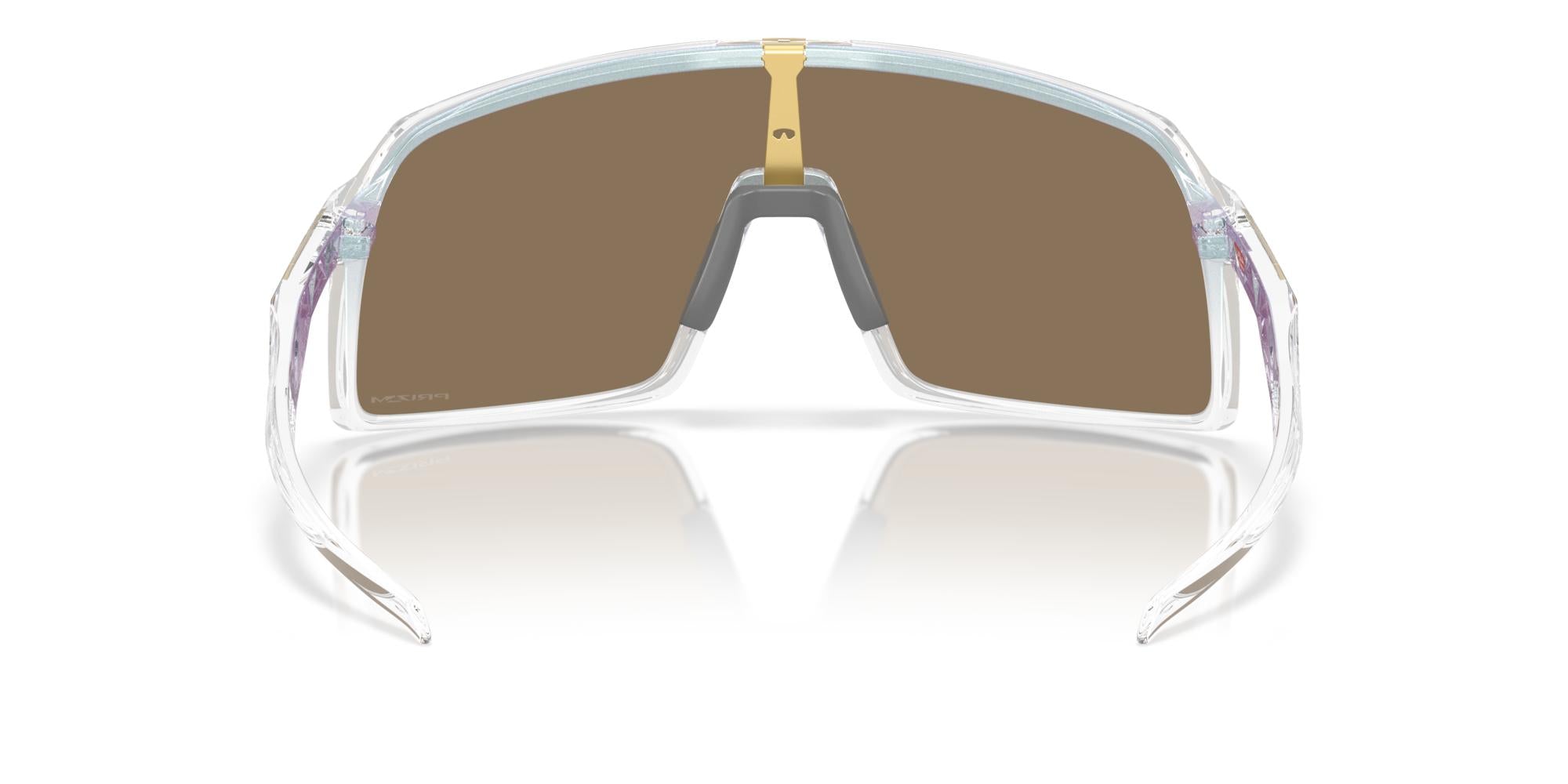OAKLEY SUTRO Pacific Glass / Prizm 24K / 9406C8(37)