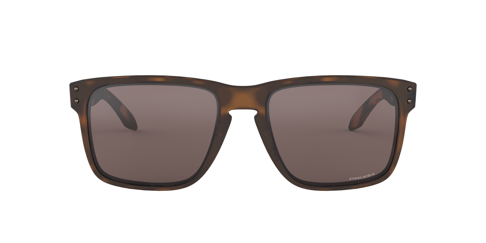OAKLEY HOLBROOK XL Matte Brown Tortoise / Prizm Black / 941702(59)