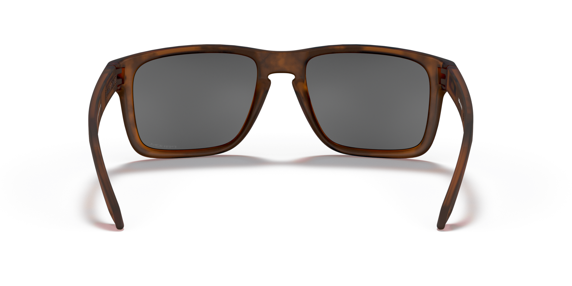 OAKLEY HOLBROOK XL Matte Brown Tortoise / Prizm Black / 941702(59)