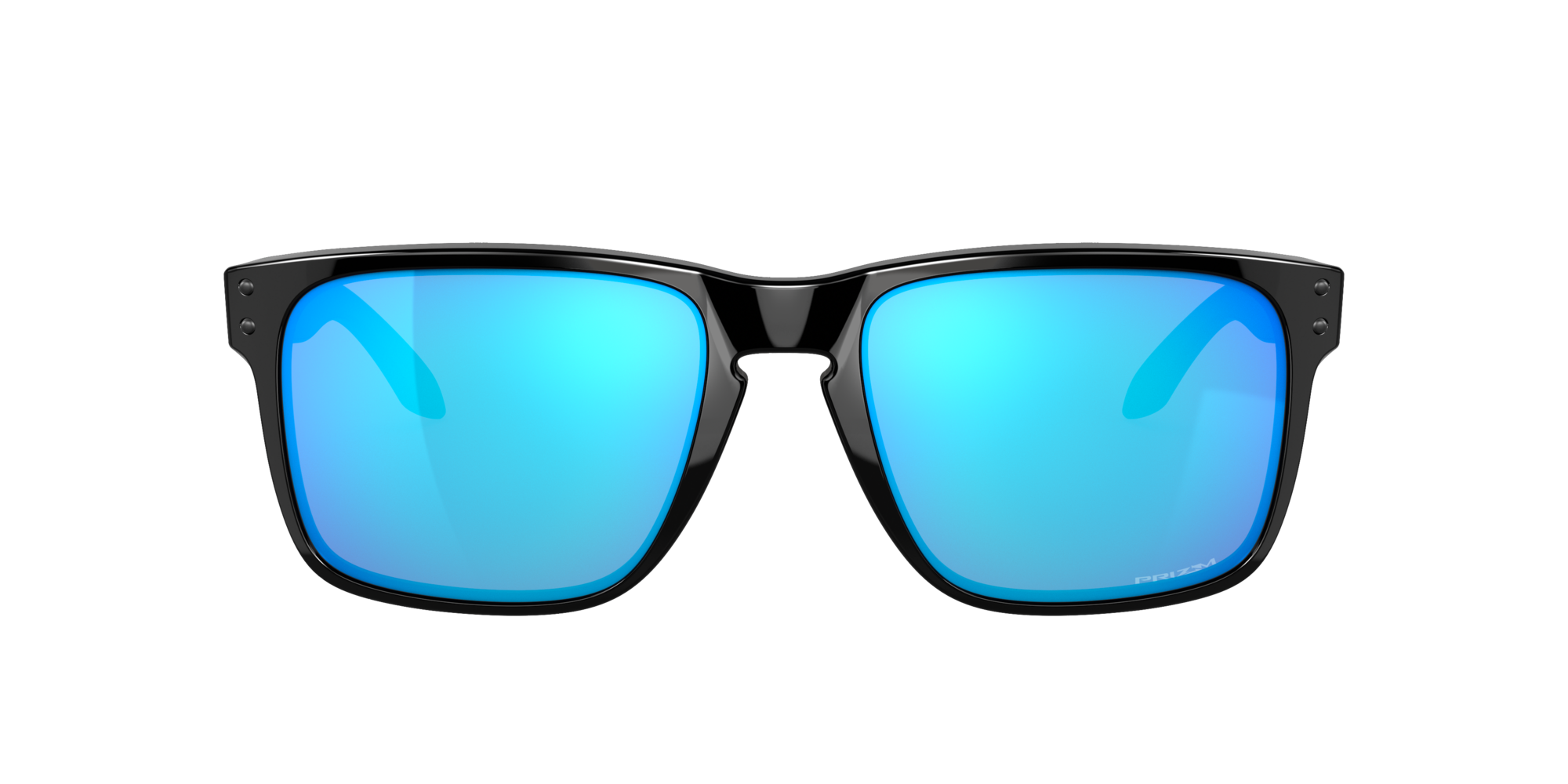 OAKLEY HOLBROOK XL Polished Black / Prizm Sapphire / 941703(59)