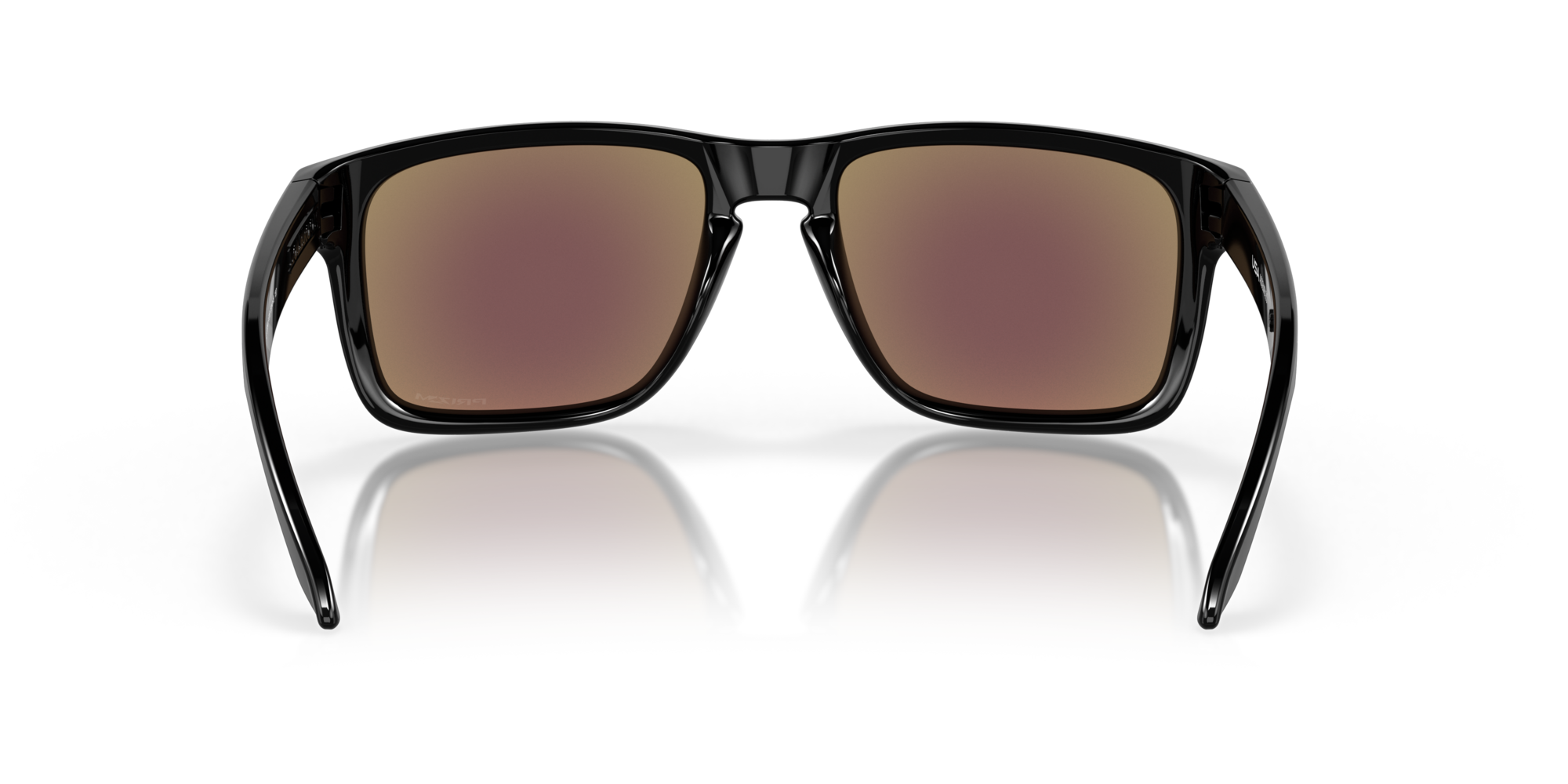 OAKLEY HOLBROOK XL Polished Black / Prizm Sapphire / 941703(59)
