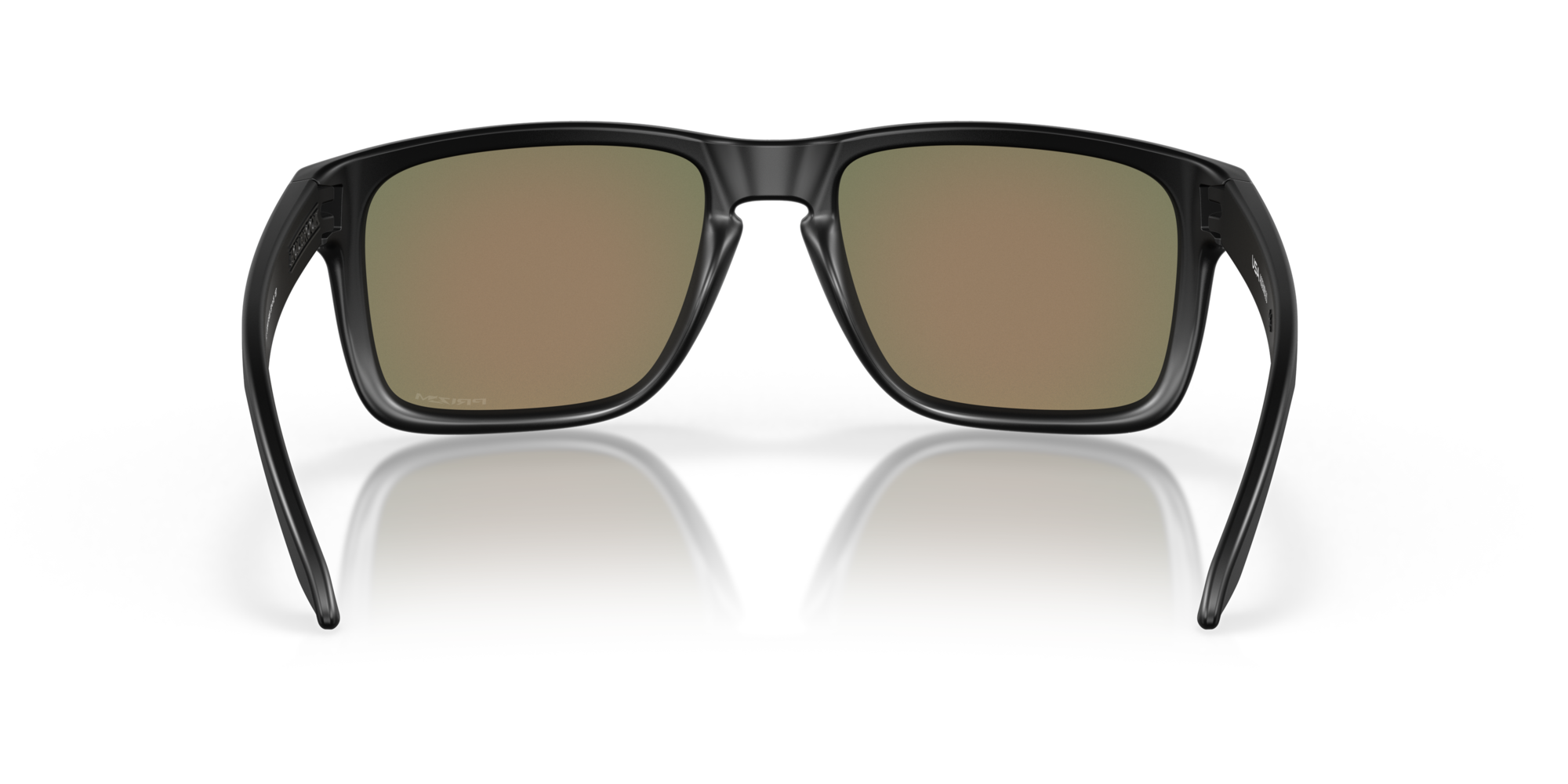 OAKLEY HOLBROOK XL Matte Black / Prizm Ruby / 941704(59)