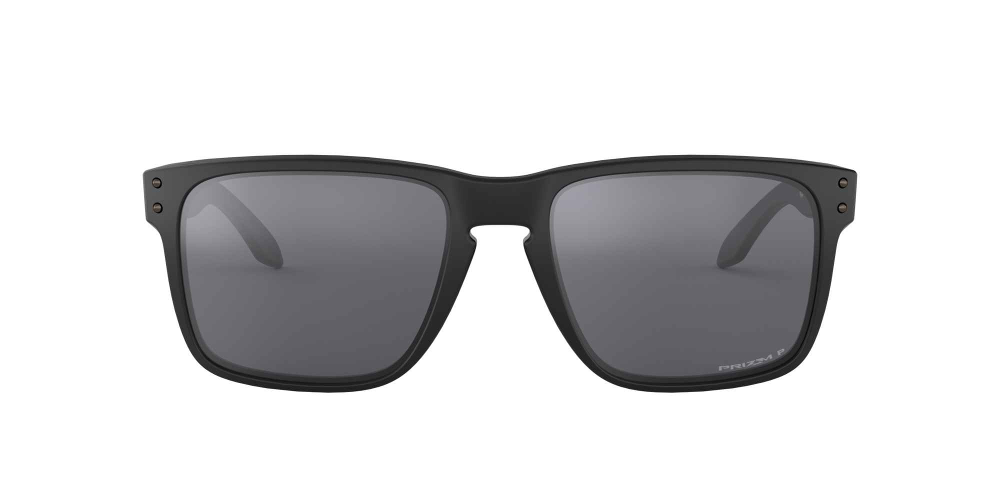 OAKLEY HOLBROOK XL Matte Black / Prizm Black Polarized / 941705(59)