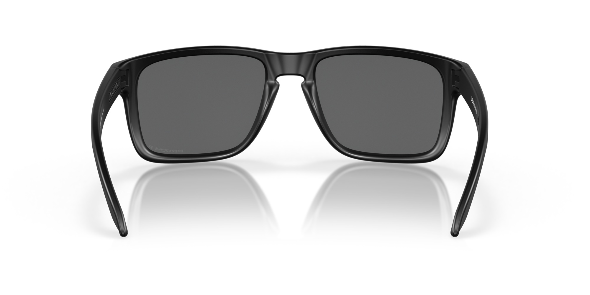 OAKLEY HOLBROOK XL Matte Black / Prizm Black Polarized / 941705(59)