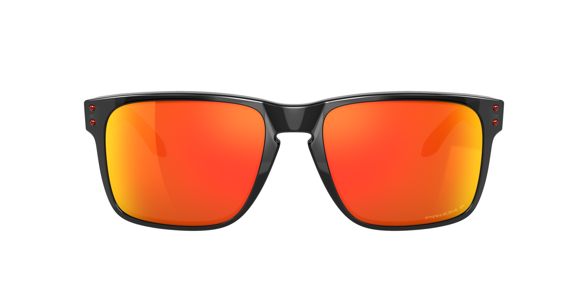 OAKLEY HOLBROOK XL Black Ink / Prizm Ruby Polarized / 941708(59)