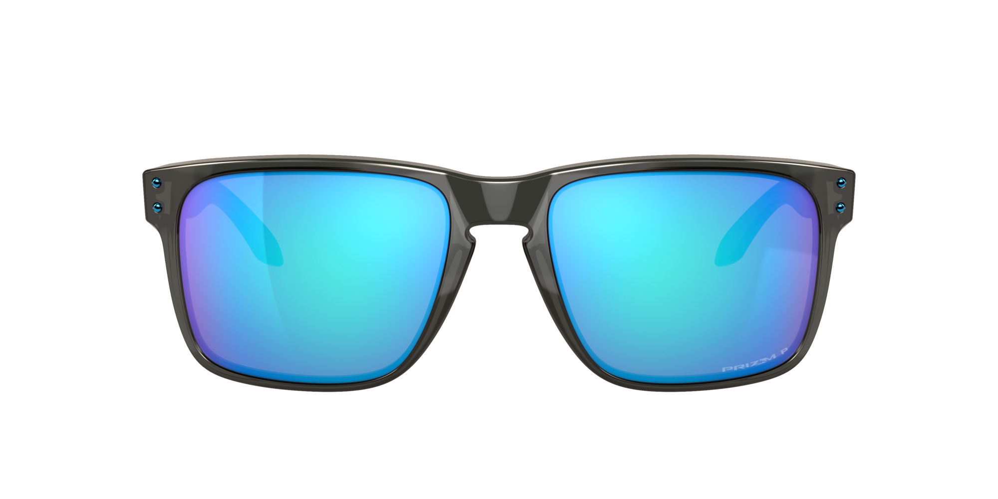 OAKLEY HOLBROOK XL Grey Smoke / Prizm Sapphire Polarized / 941709(59)