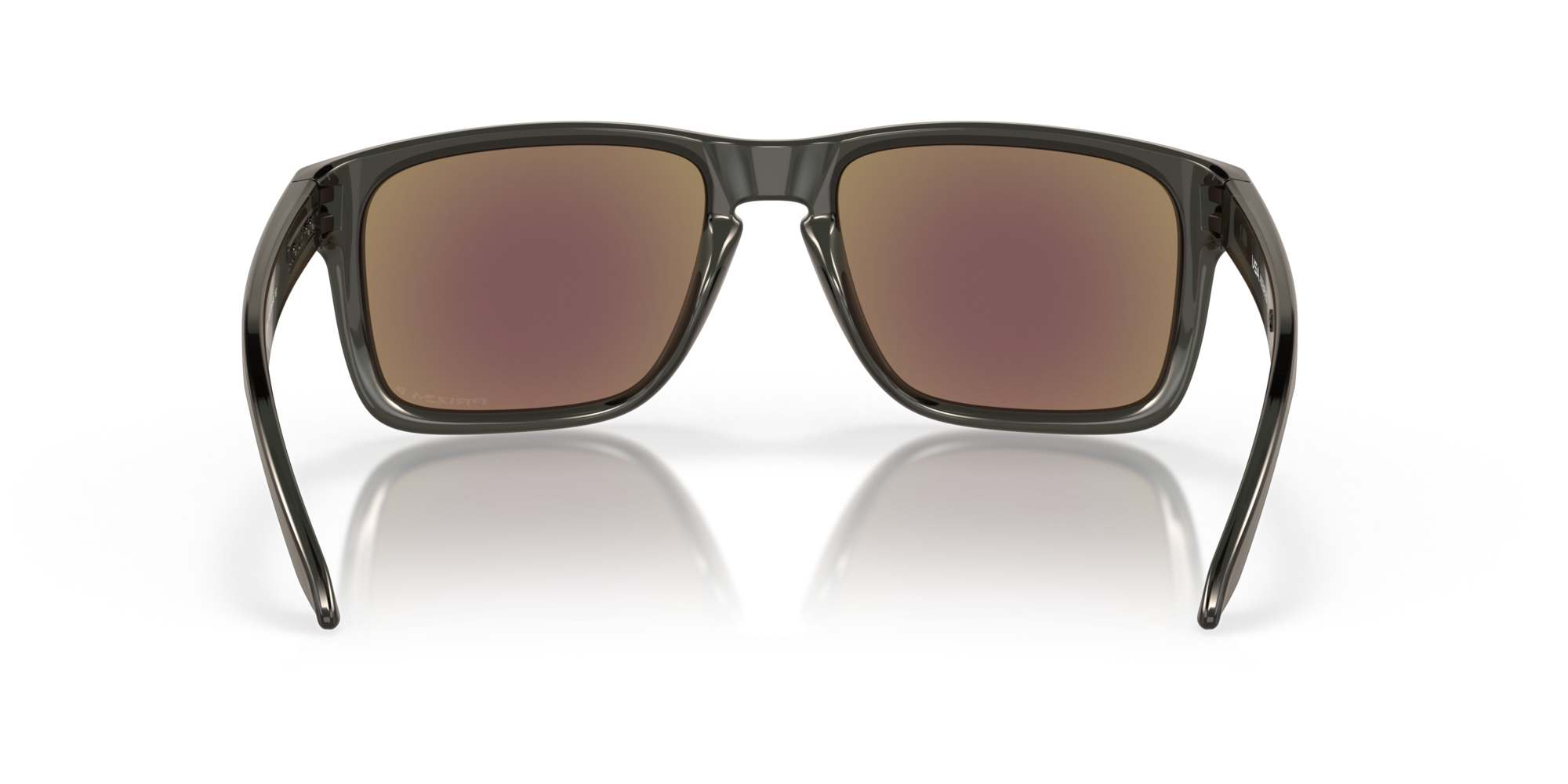 OAKLEY HOLBROOK XL Grey Smoke / Prizm Sapphire Polarized / 941709(59)