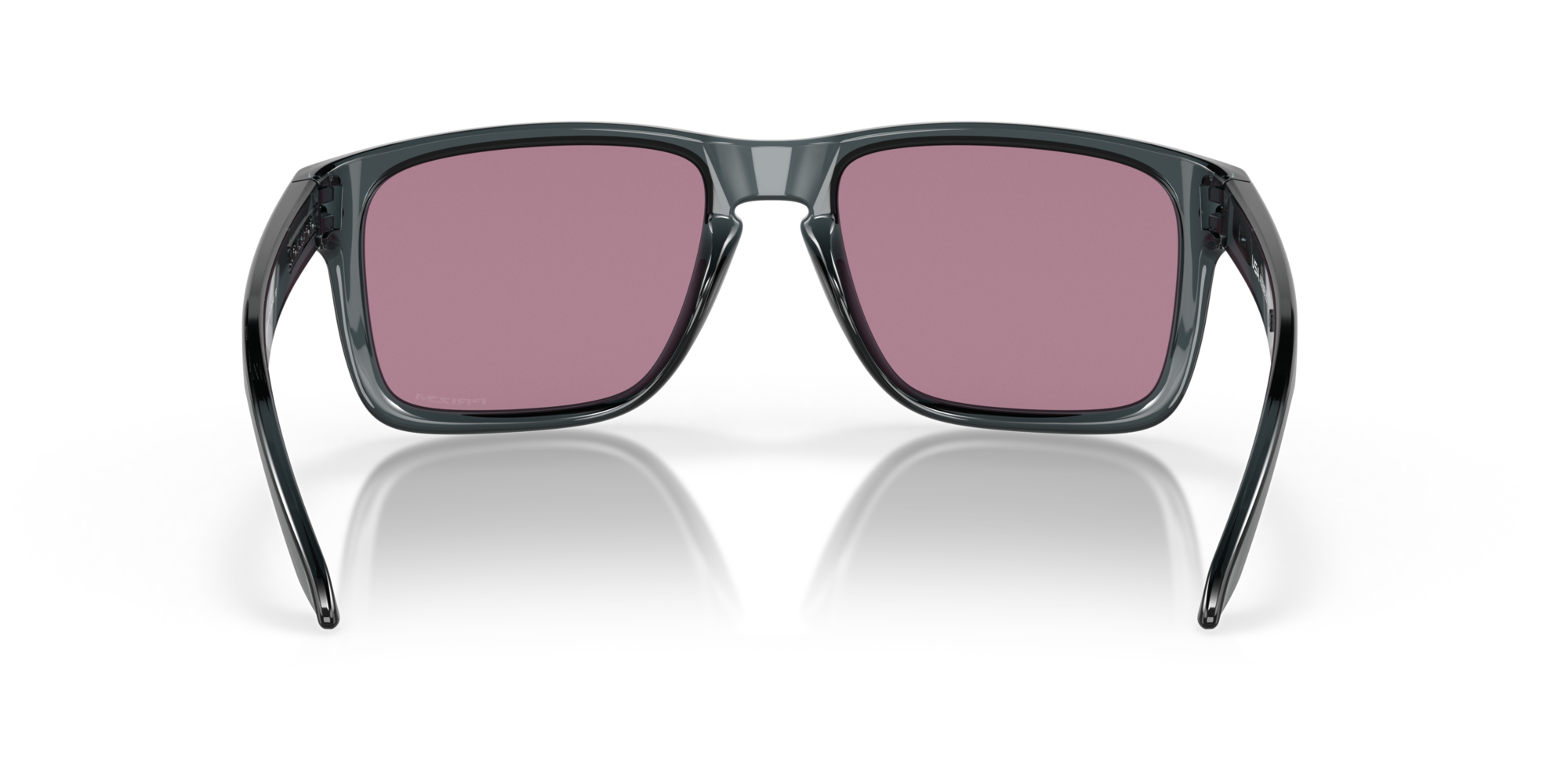 OAKLEY HOLBROOK XL Crystal Black / Prizm Jade / 941714(59)