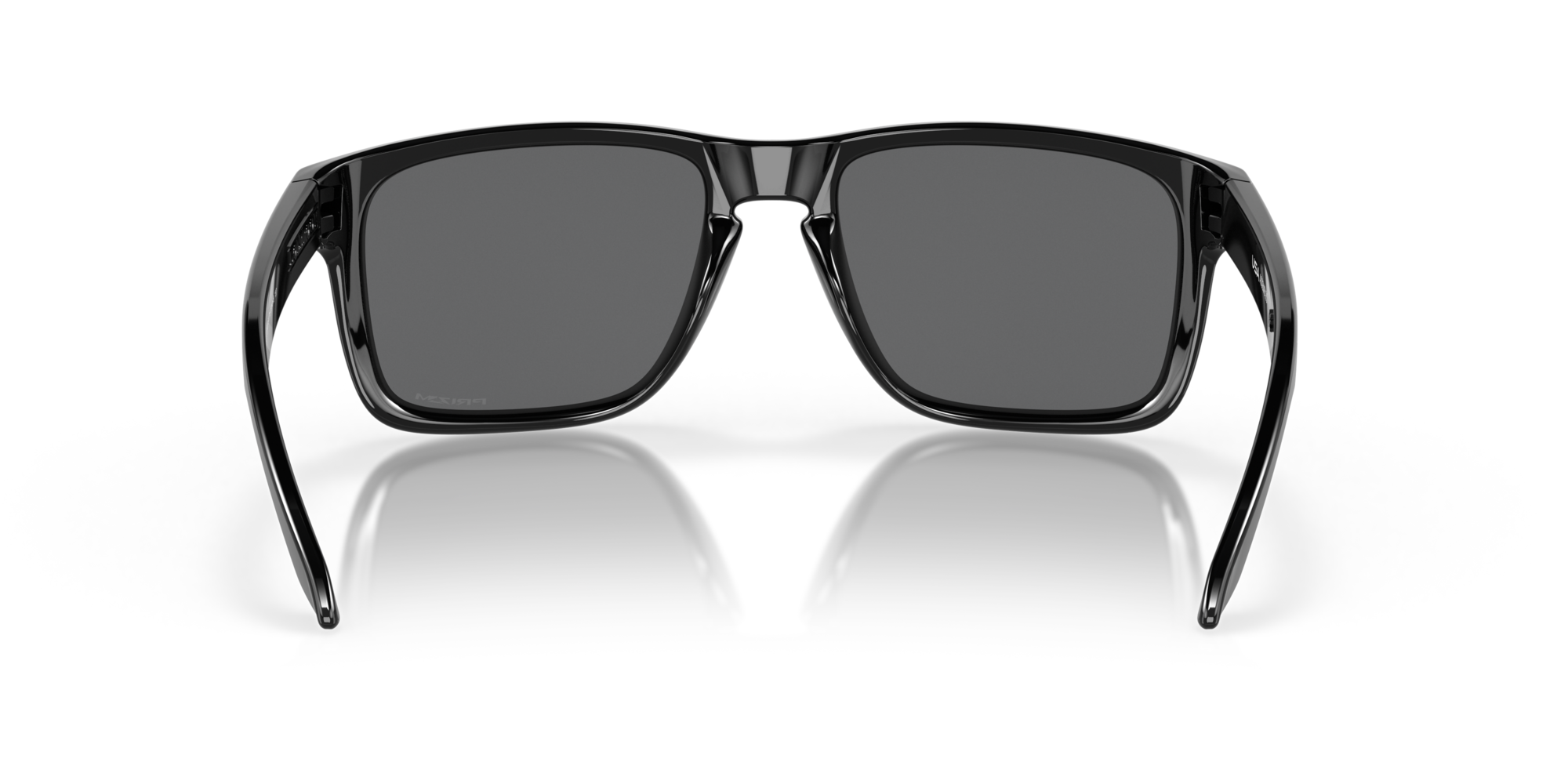 OAKLEY HOLBROOK XL Polished Black / Prizm Black / 941716(59)