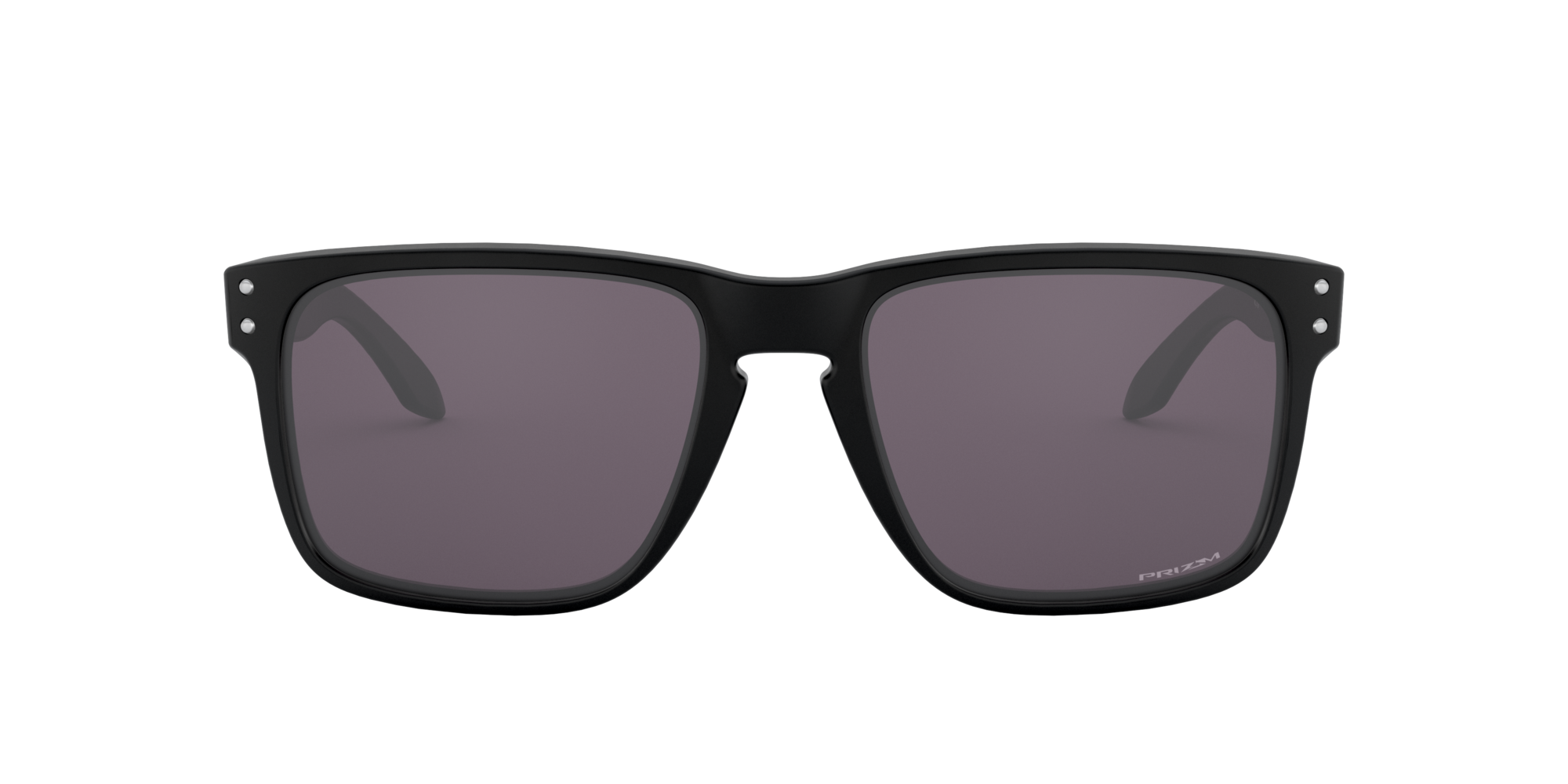 OAKLEY HOLBROOK XL Matte Black / Prizm Grey / 941722(59)