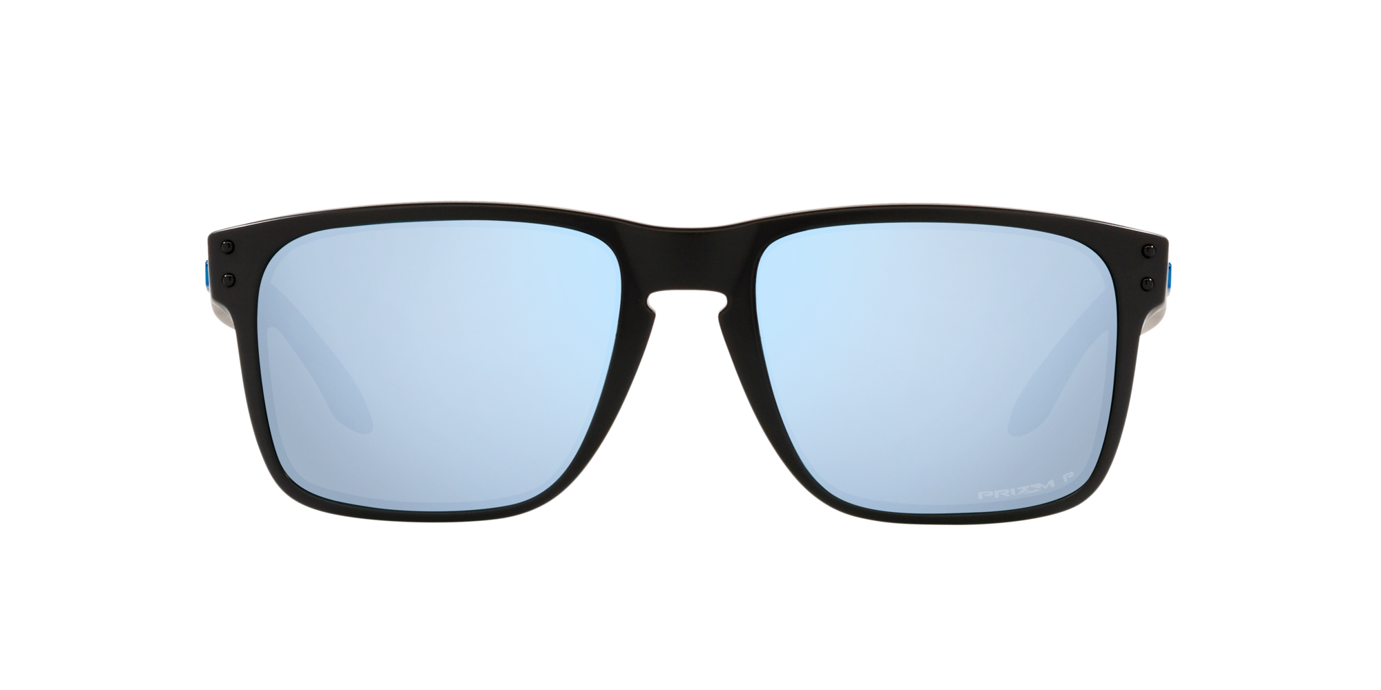 OAKLEY HOLBROOK XL Matte Black / Prizm Deep Water Polarized / 941725(59)