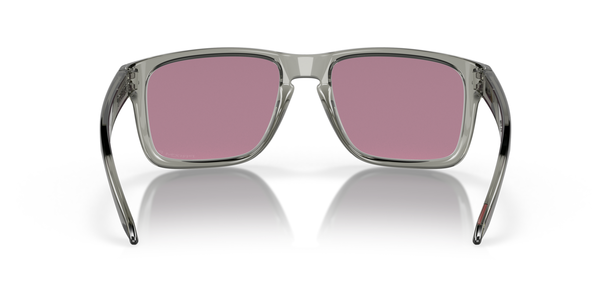 OAKLEY HOLBROOK XL Grey Ink / Prizm Jade Polarized / 941733(59)