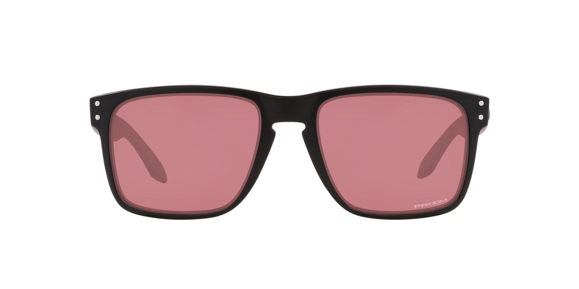 OAKLEY HOLBROOK XL Matte Black / Prizm Dark Golf / 941735(59)