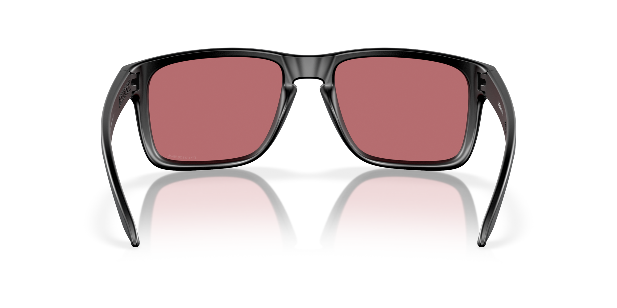 OAKLEY HOLBROOK XL Matte Black / Prizm Dark Golf / 941735(59)