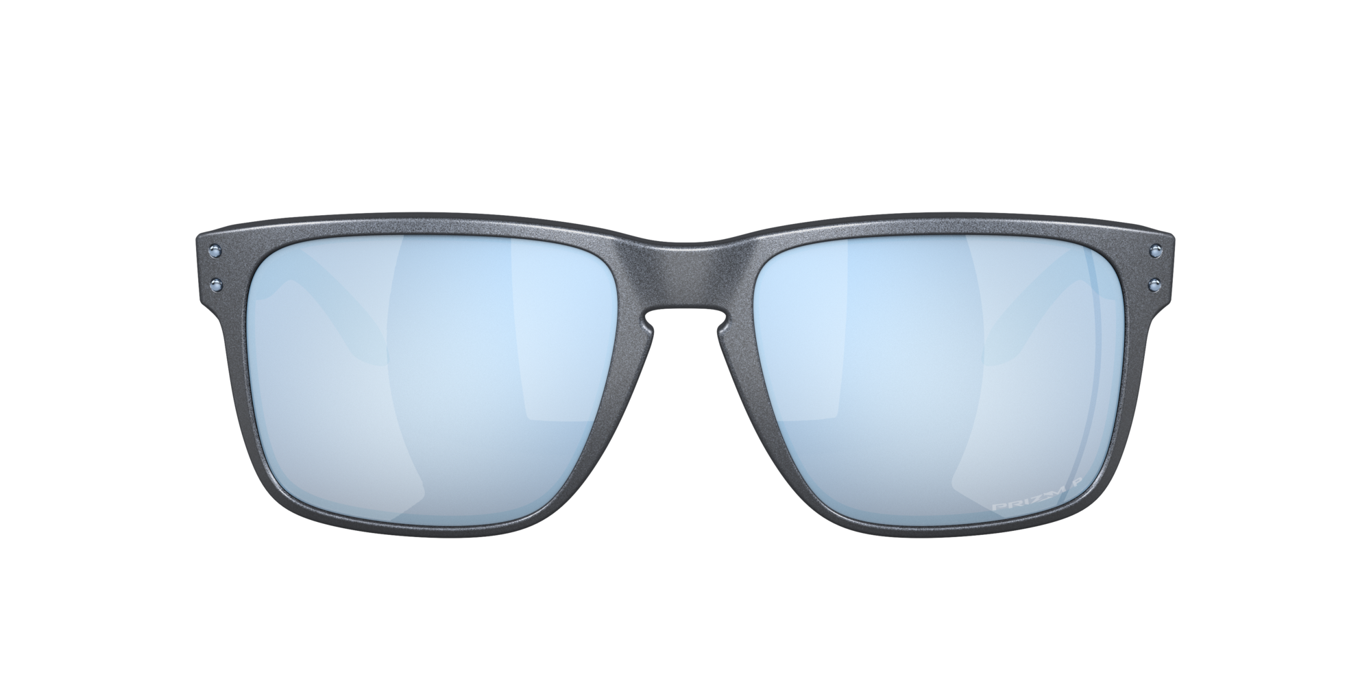 OAKLEY HOLBROOK XL Blue Steel / Prizm Deep Water Polarized / 941739(59)