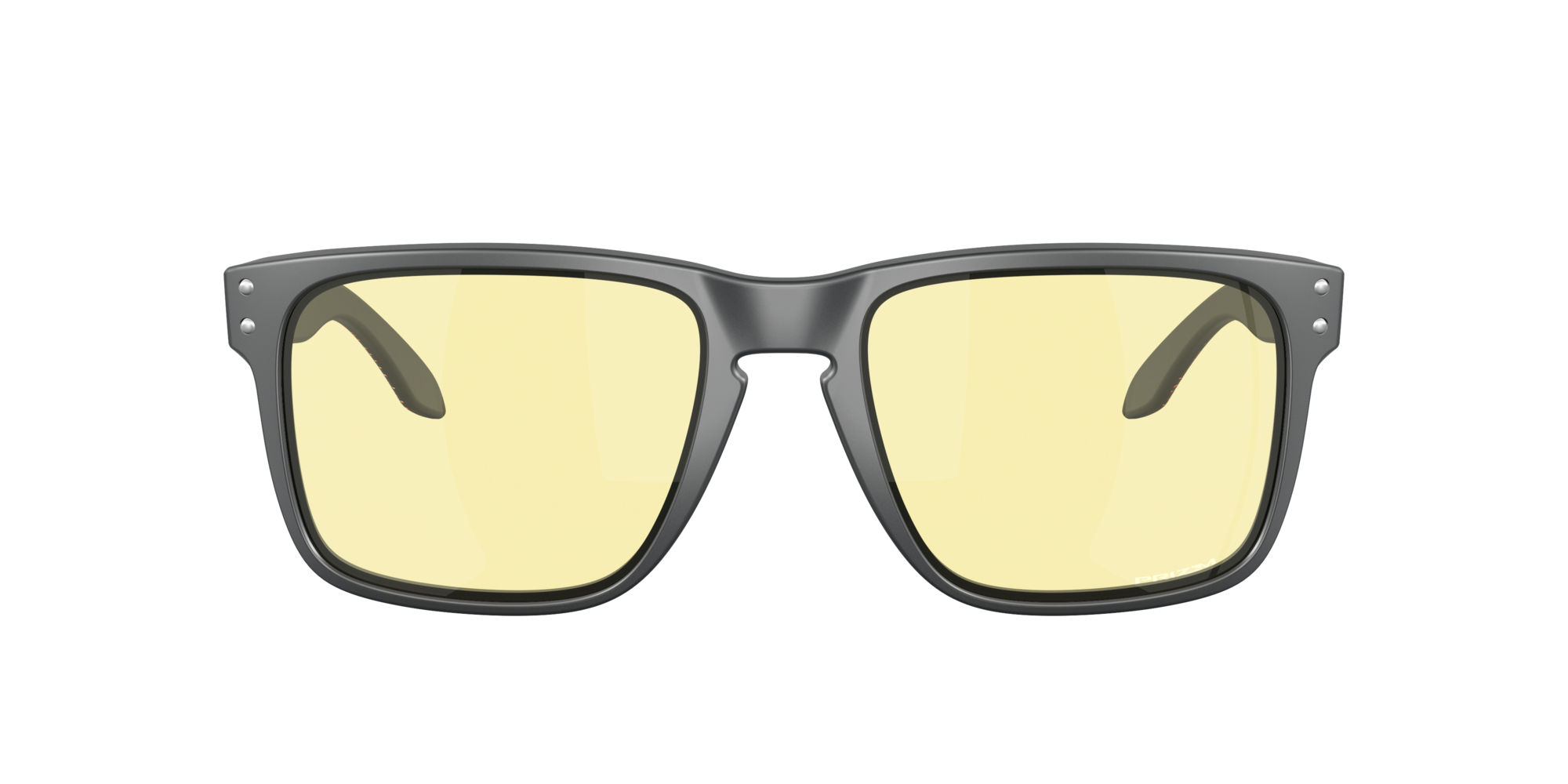 OAKLEY HOLBROOK XL Matte Carbon / Prizm Gaming? 2.0 / 941742(59)