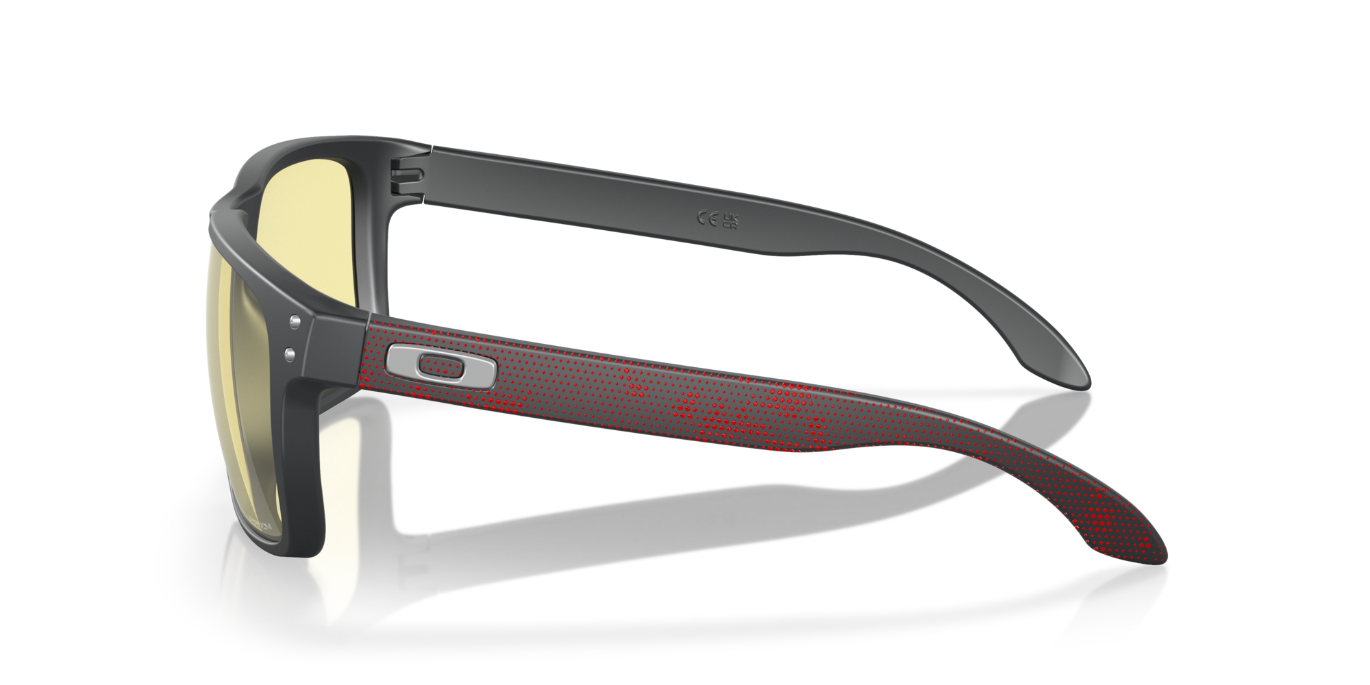 OAKLEY HOLBROOK XL Matte Carbon / Prizm Gaming? 2.0 / 941742(59)
