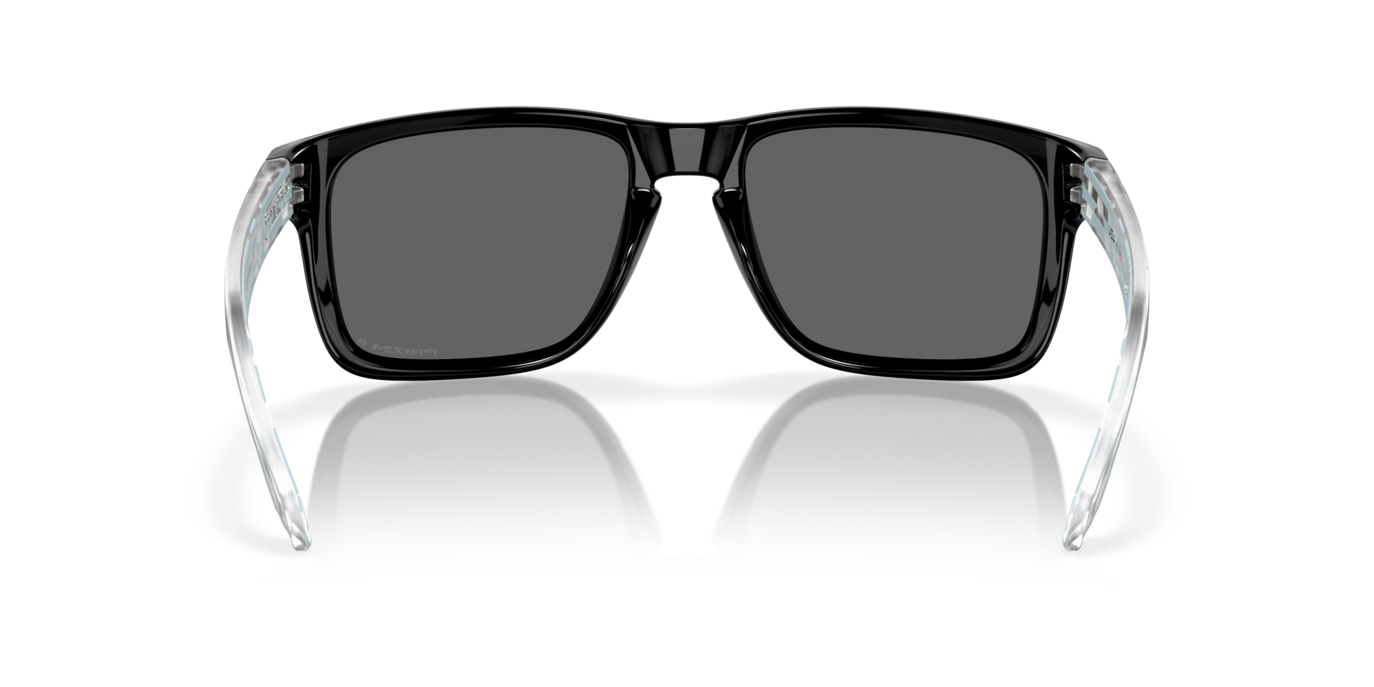 OAKLEY HOLBROOK XL Black / Prizm Black Polarized / 941743(59)