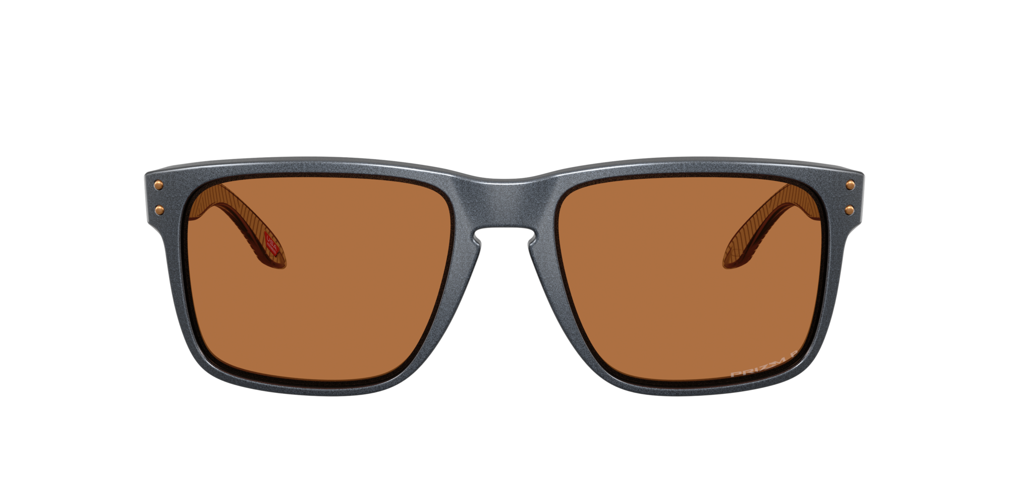 OAKLEY HOLBROOK XL Blue Steel / Prizm Bronze Polarized / 941749(59)