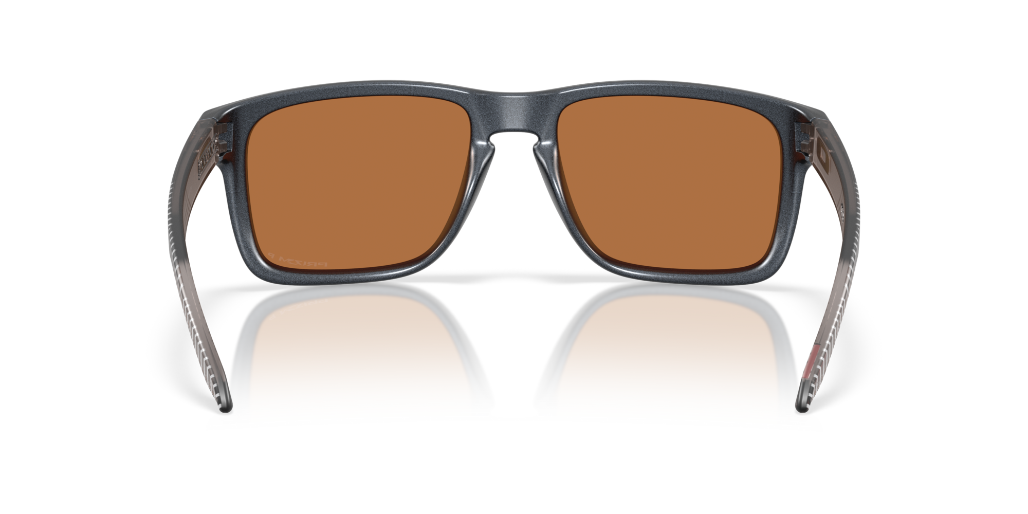 OAKLEY HOLBROOK XL Blue Steel / Prizm Bronze Polarized / 941749(59)