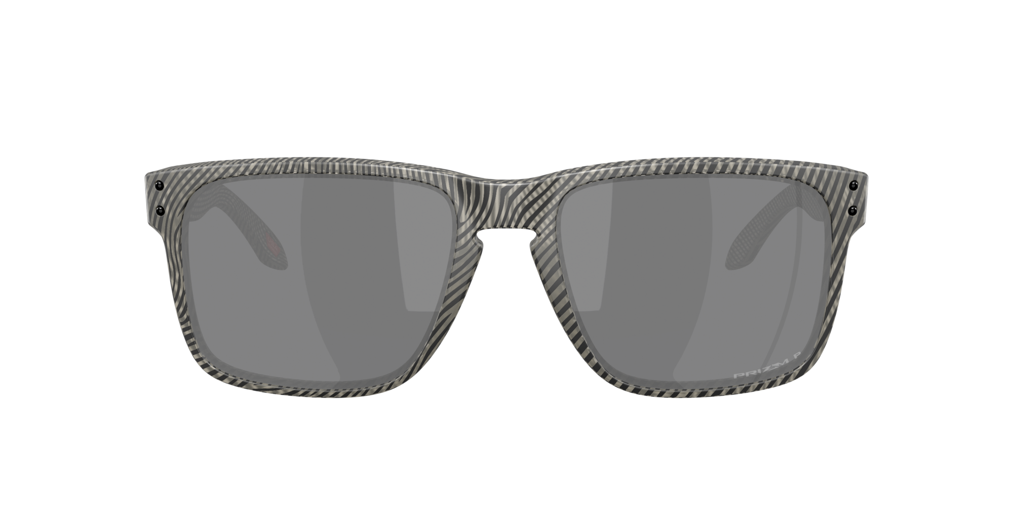 OAKLEY HOLBROOK XL Matt Grey Ink Fingerprint / Prizm Black Polarized / 941750(59)