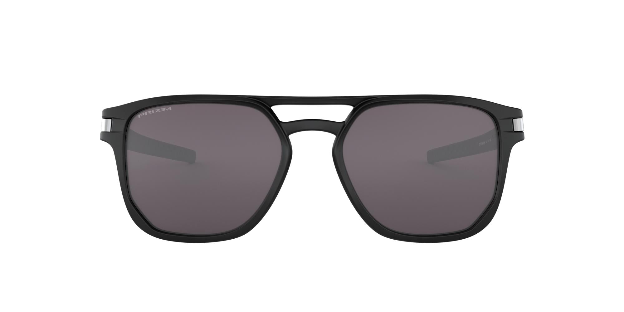 OAKLEY LATCH BETA Matte Black / 54-45-943601 / Prizm Grey