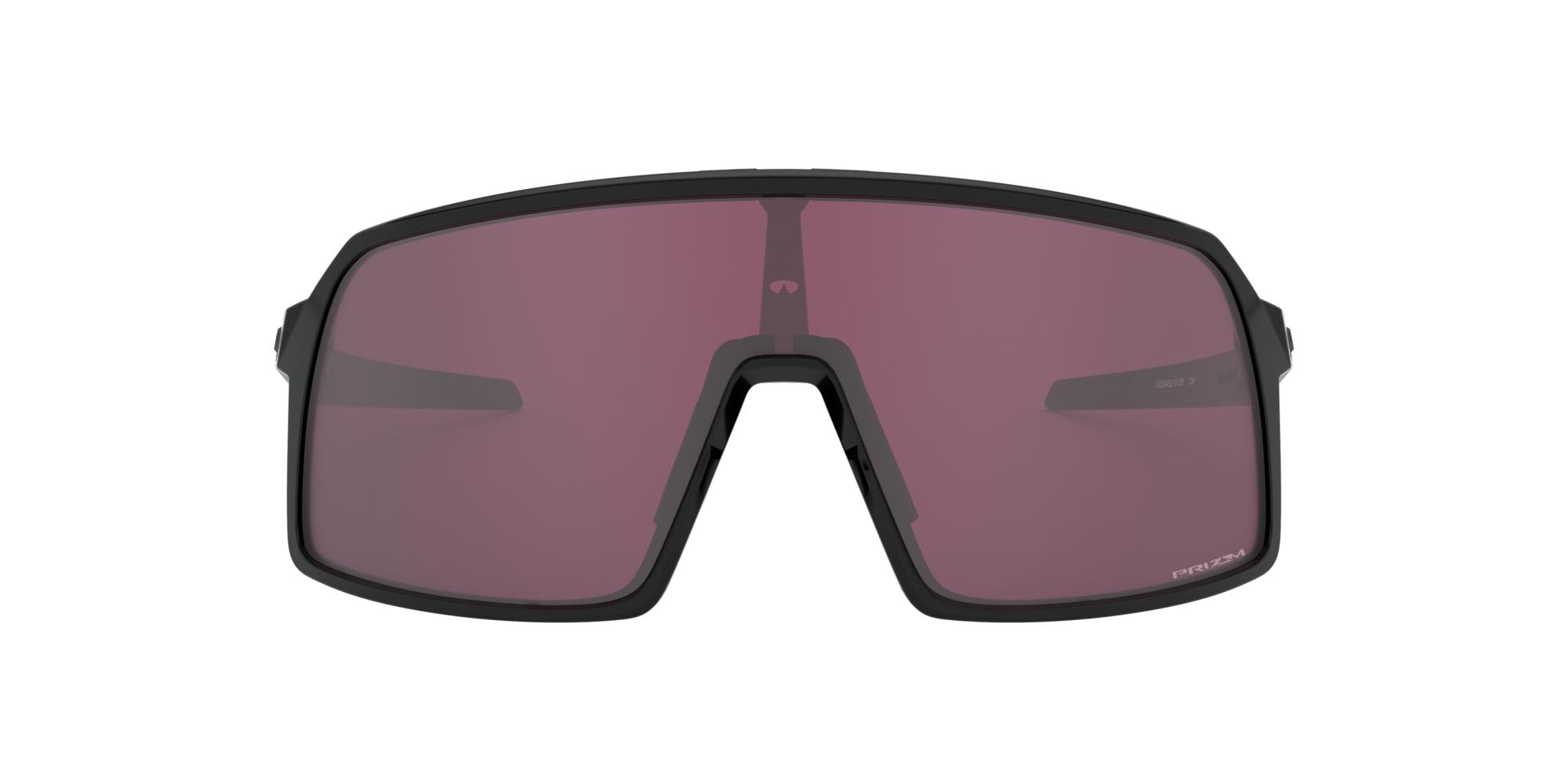 OAKLEY SUTRO S Polished Black / -946256 / Prizm Road Black