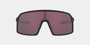 OAKLEY SUTRO S Polished Black / -946256 / Prizm Road Black