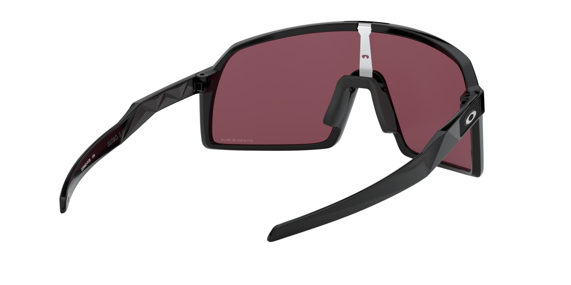 OAKLEY SUTRO S Polished Black / -946256 / Prizm Road Black