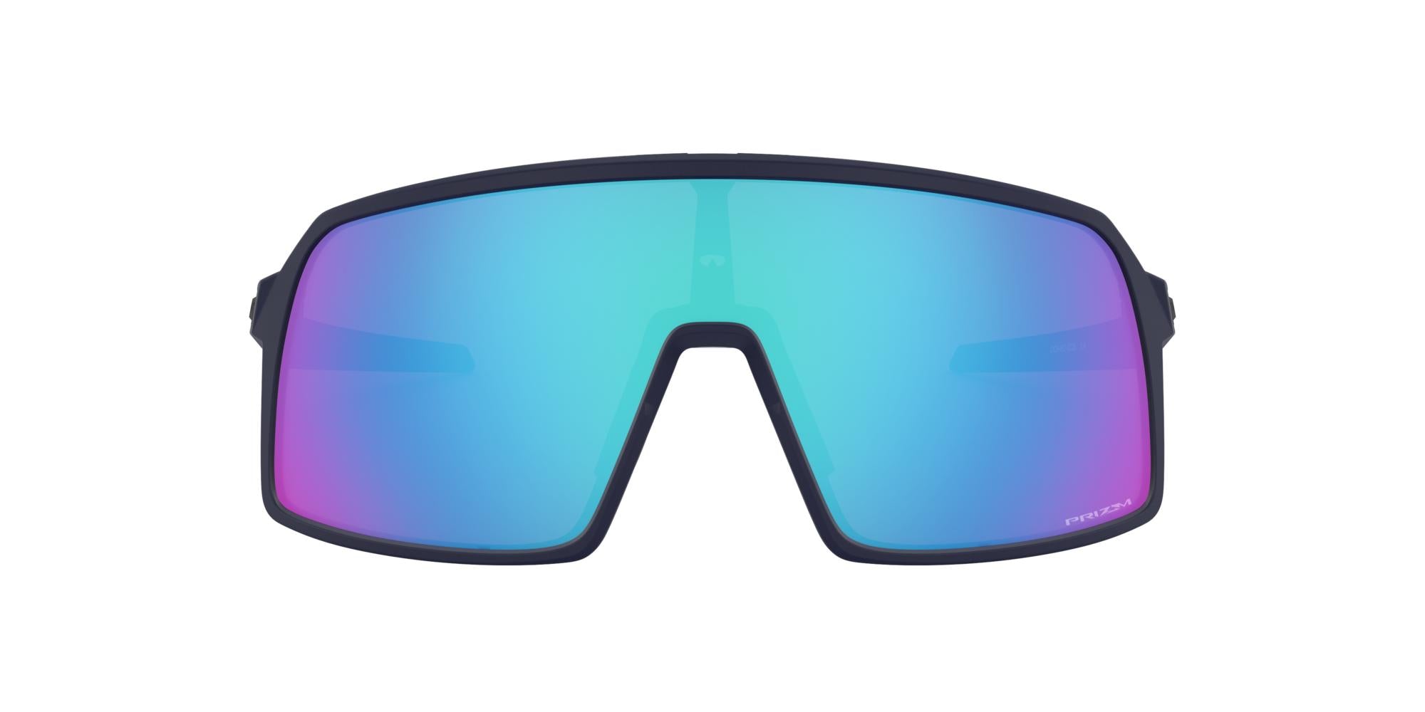 OAKLEY SUTRO S Matte Navy / -946257 / Prizm Sapphire