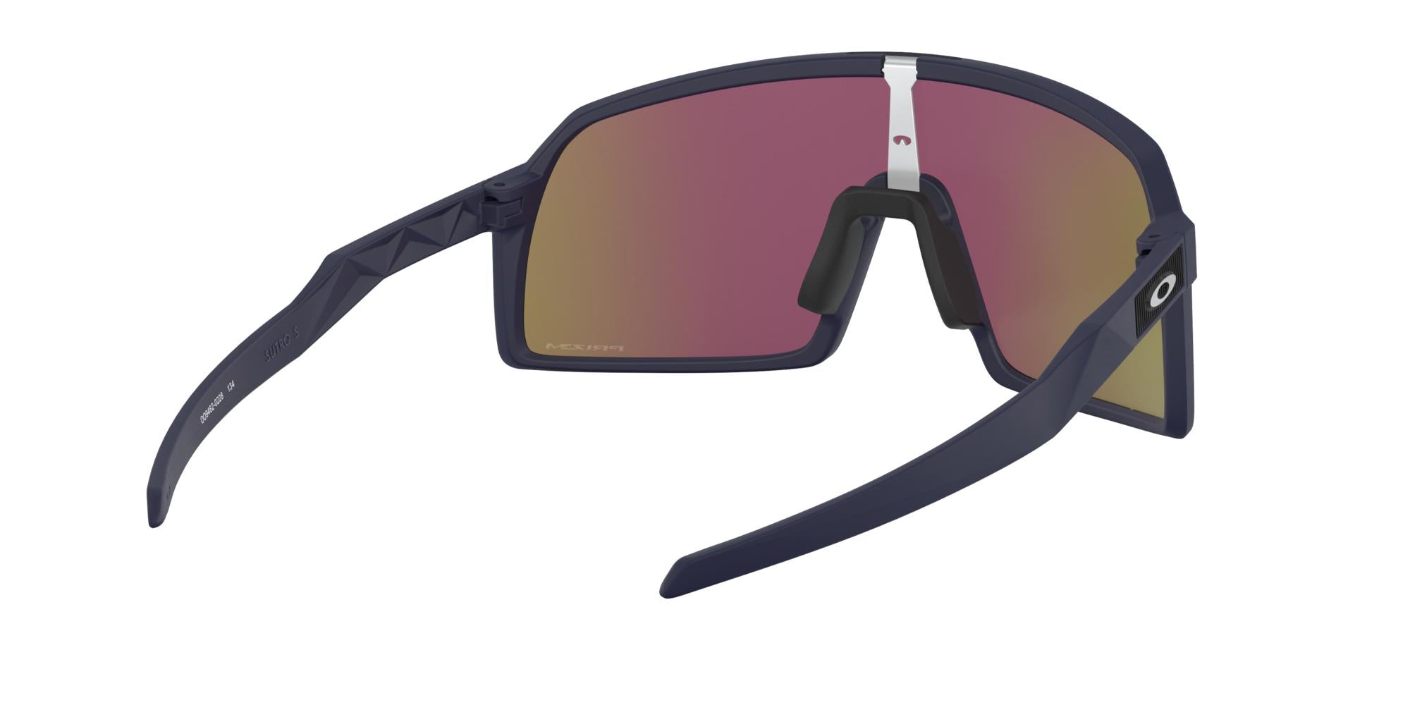 OAKLEY SUTRO S Matte Navy / -946257 / Prizm Sapphire