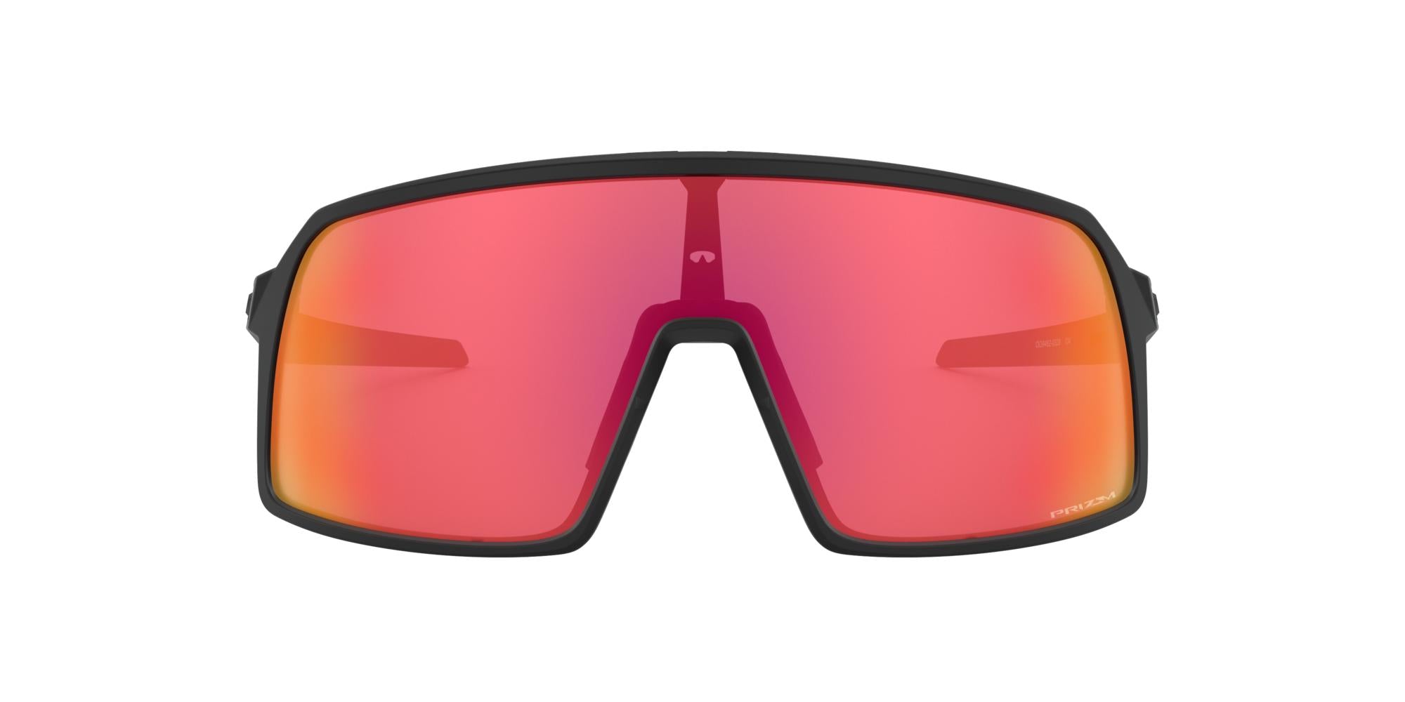 OAKLEY SUTRO S Matte Black / -946258 / Prizm Trail Torch