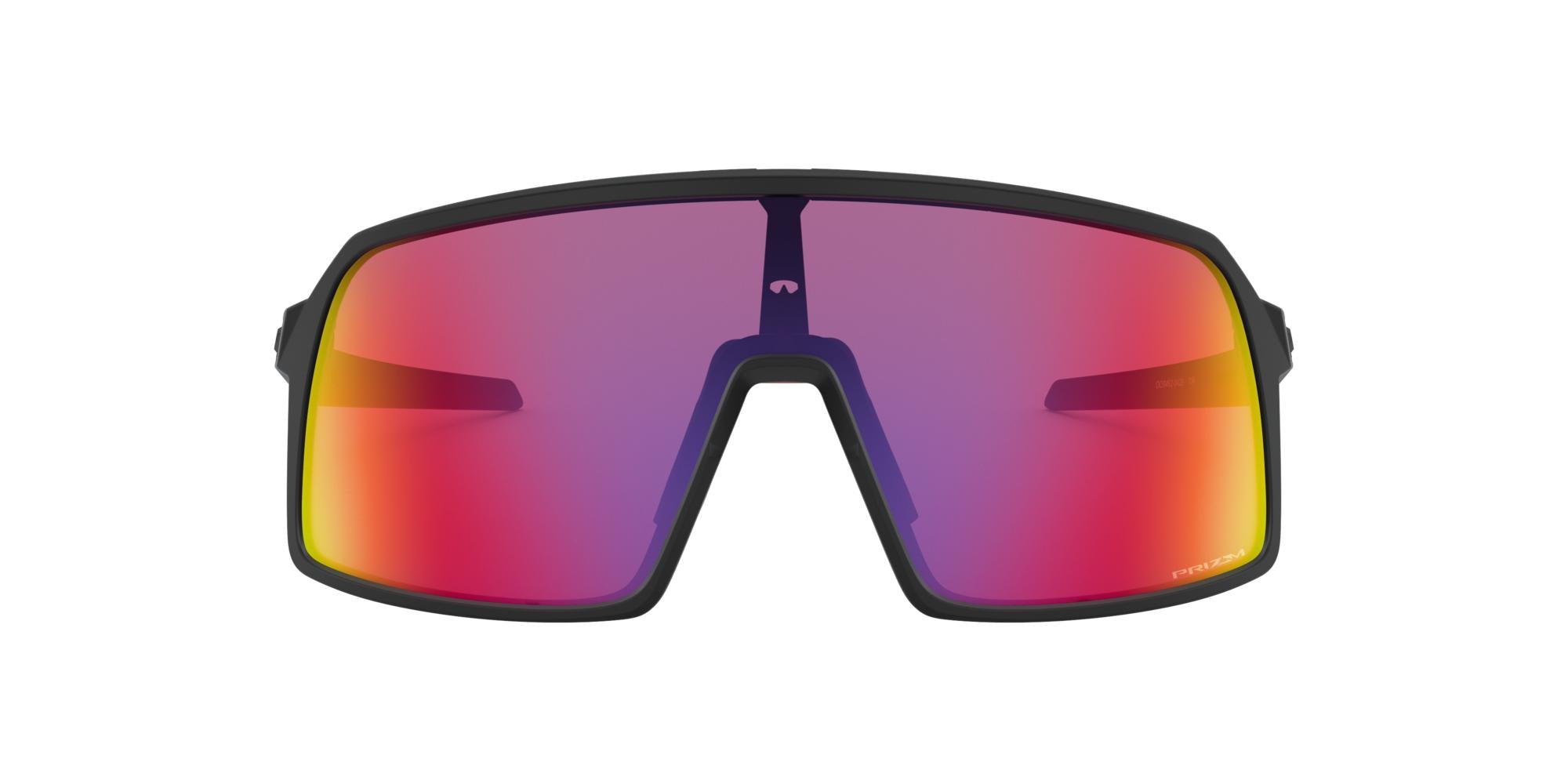 OAKLEY SUTRO S Matte Black / -946259 / Prizm Road