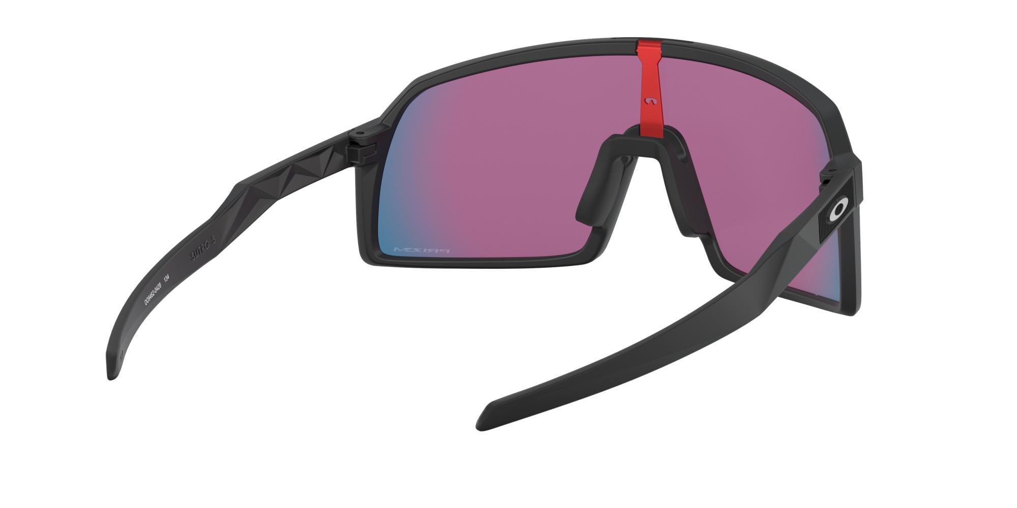 OAKLEY SUTRO S Matte Black / -946259 / Prizm Road