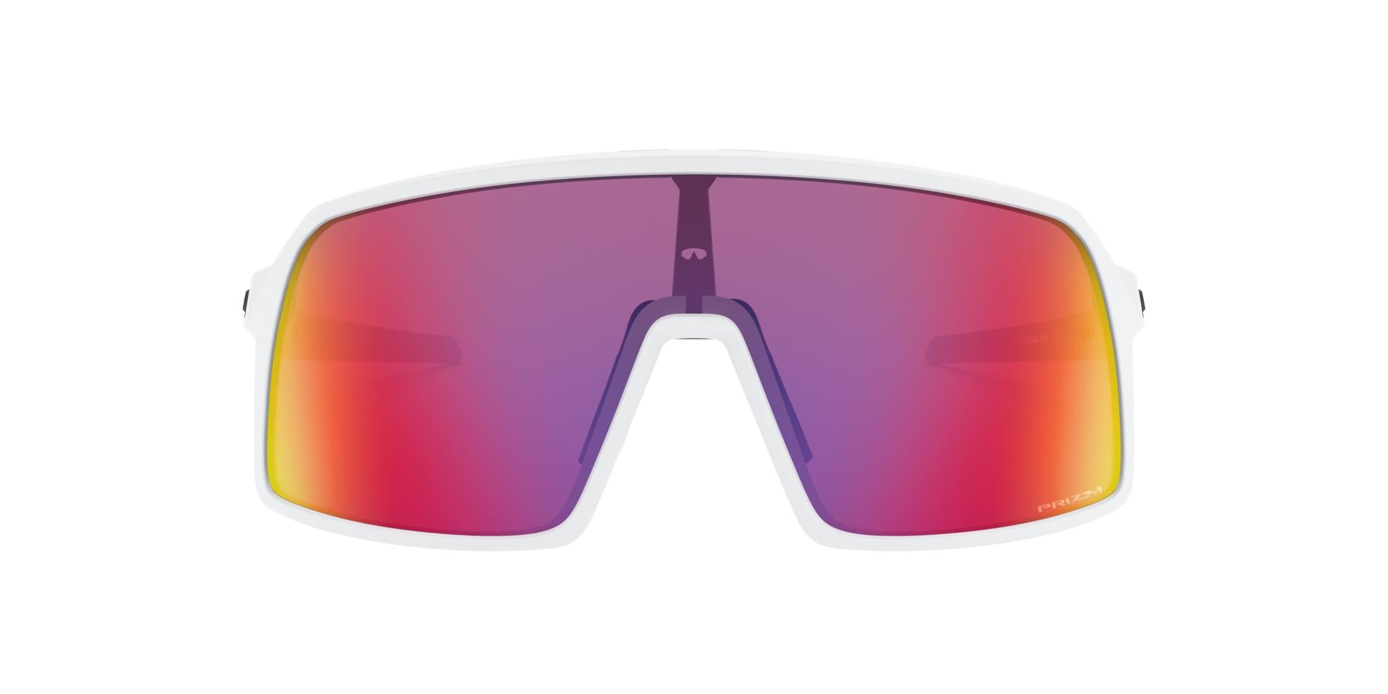 OAKLEY SUTRO S Matte White / -946260 / Prizm Road
