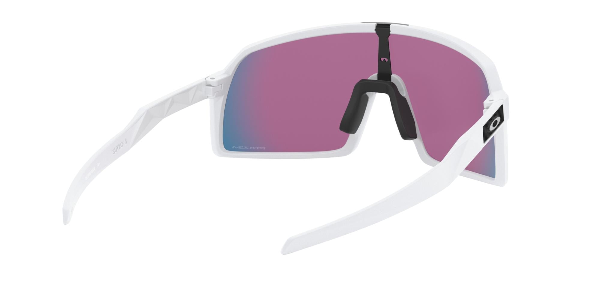 OAKLEY SUTRO S Matte White / -946260 / Prizm Road