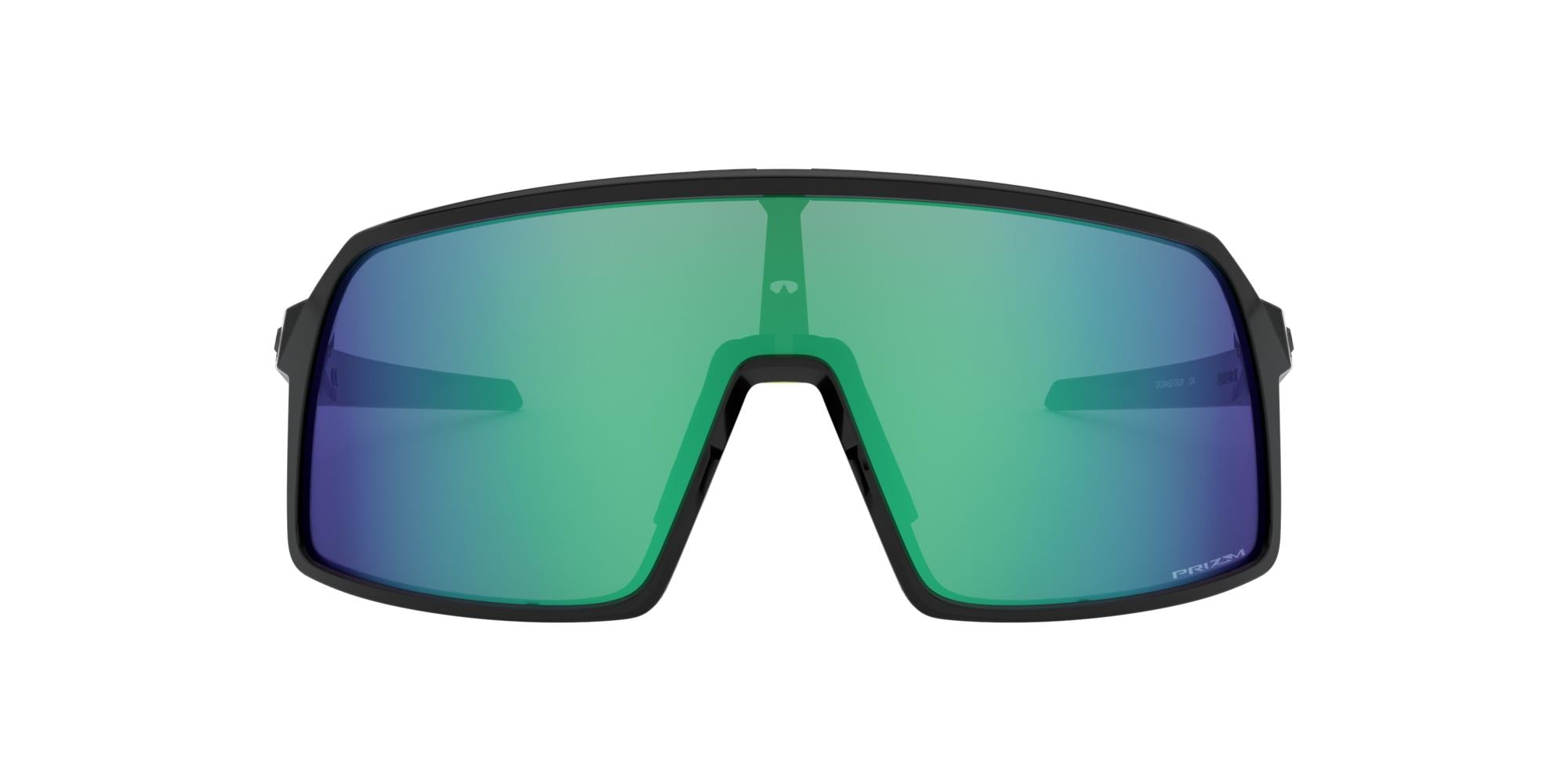 OAKLEY SUTRO S Polished Black / -946261 / Prizm Jade