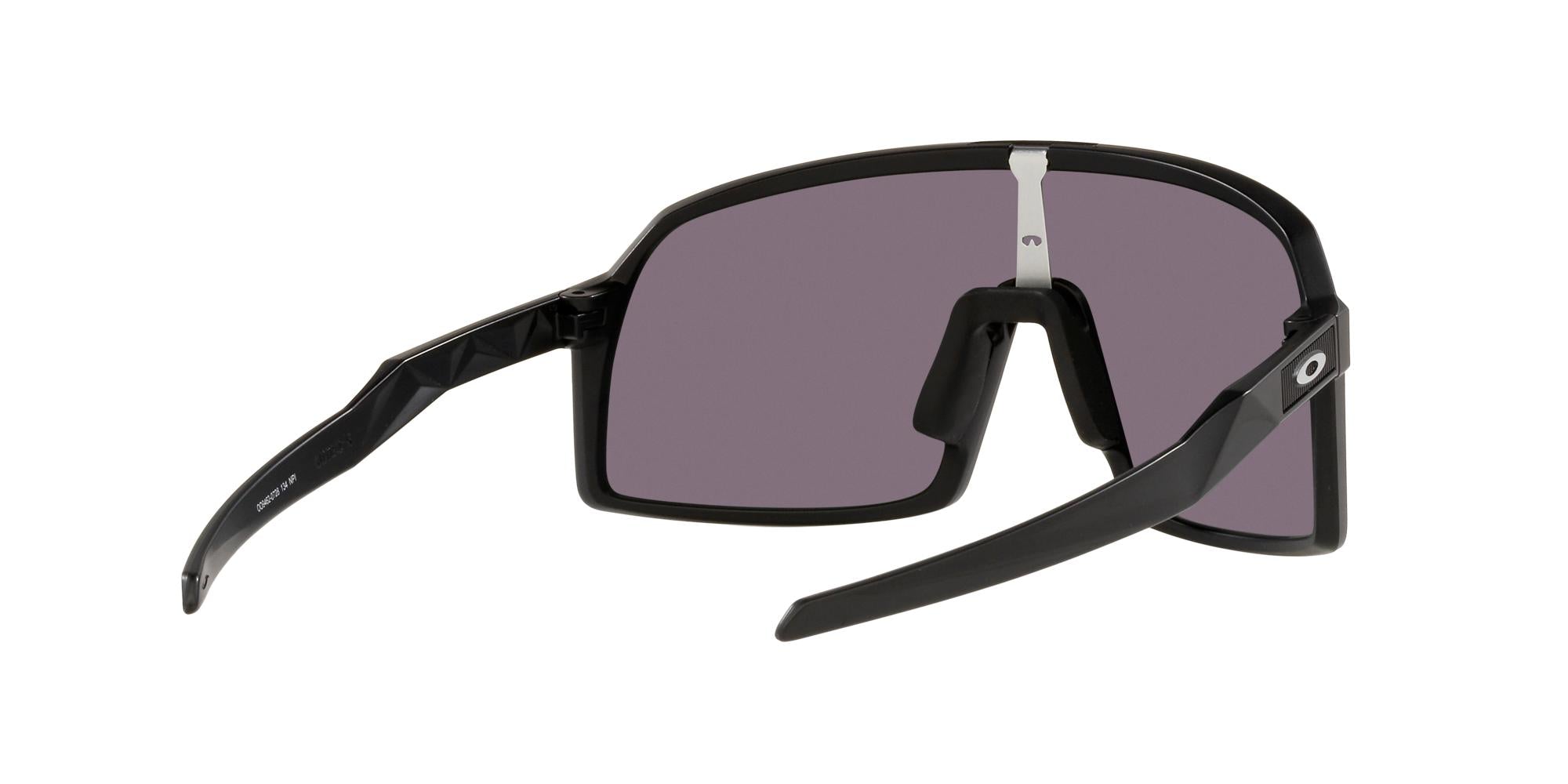 OAKLEY SUTRO S Matte Black / -946262 / Prizm Grey