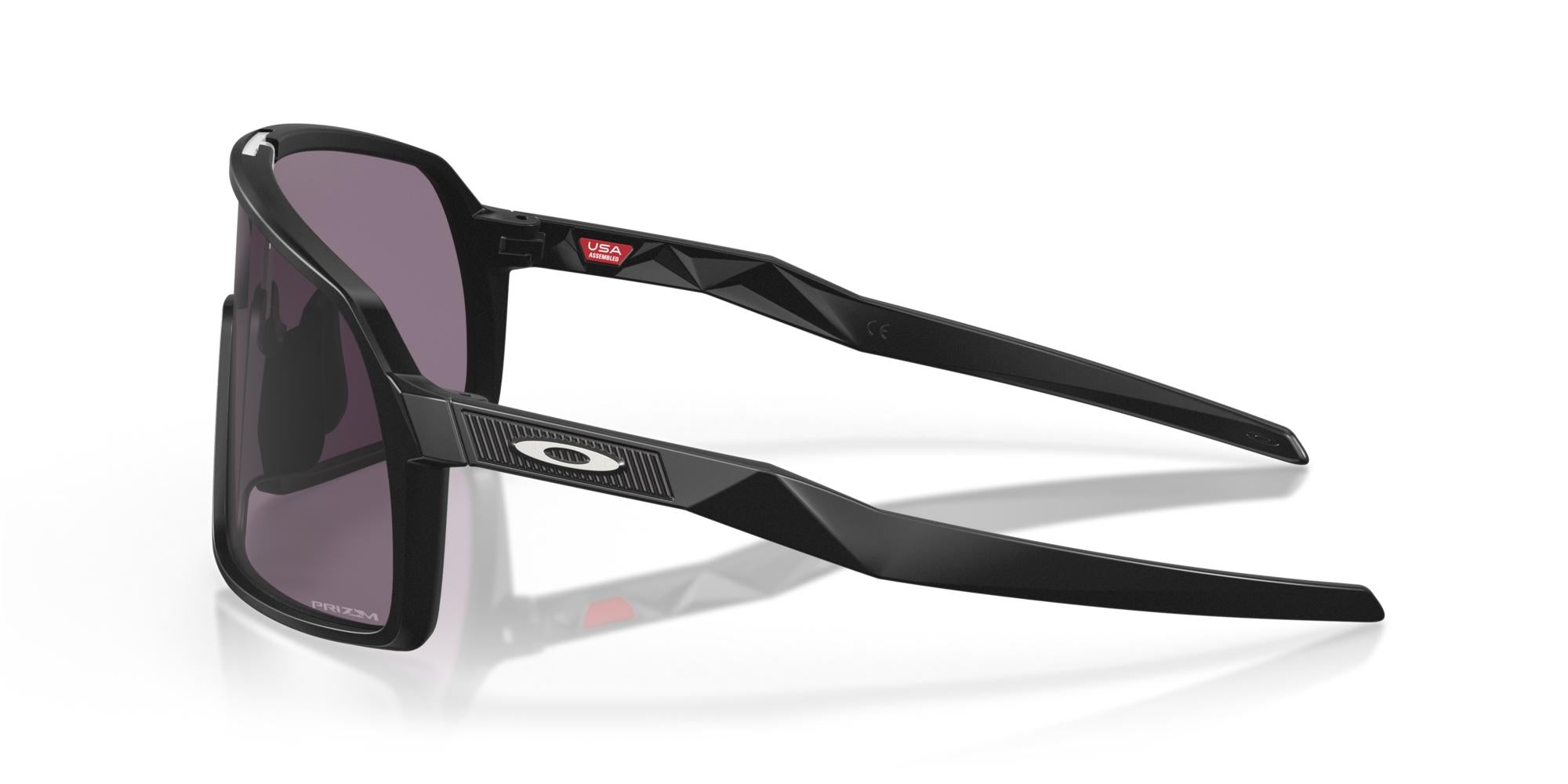 OAKLEY SUTRO S Matte Black / -946262 / Prizm Grey