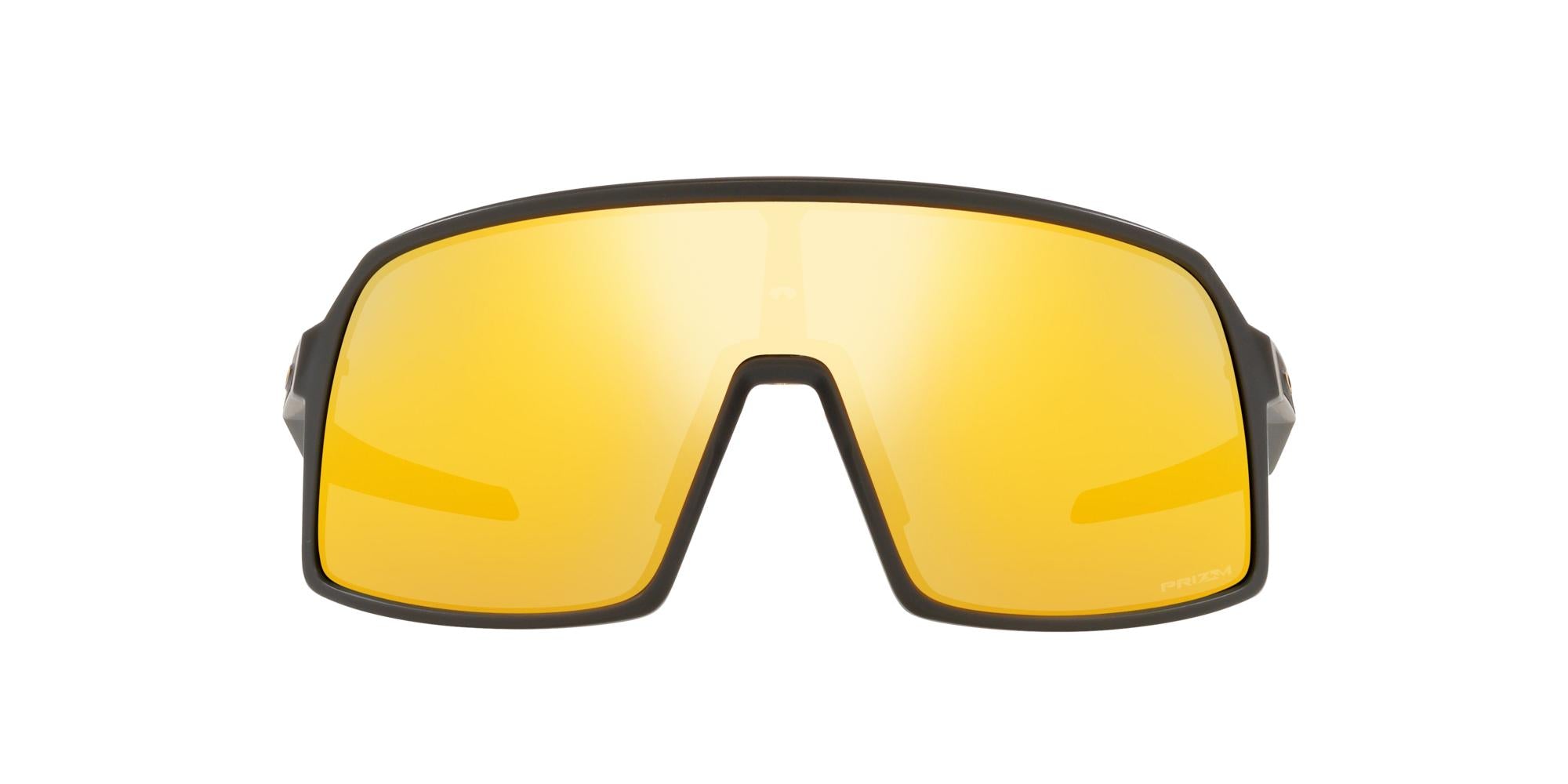 OAKLEY SUTRO S Matte Carbon / -946263 / Prizm 24K
