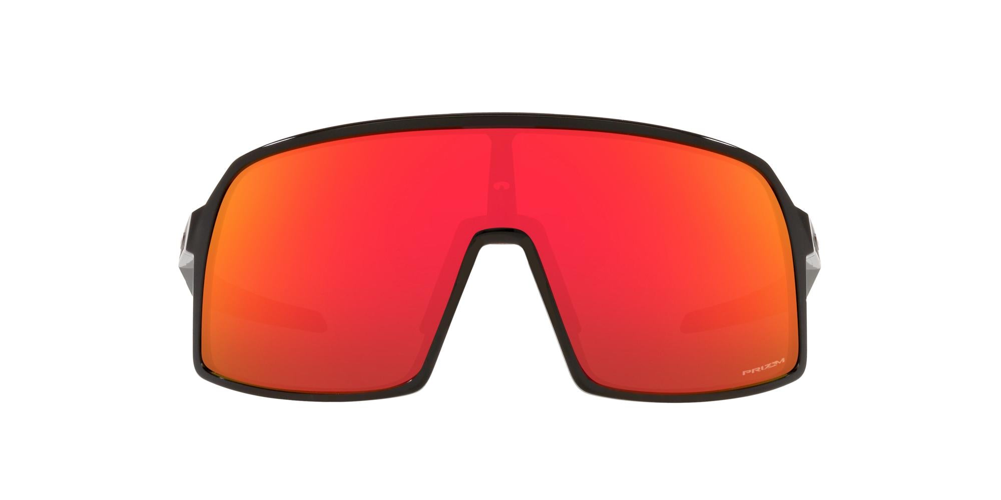 OAKLEY SUTRO S Polished Black / -946264 / Prizm Ruby