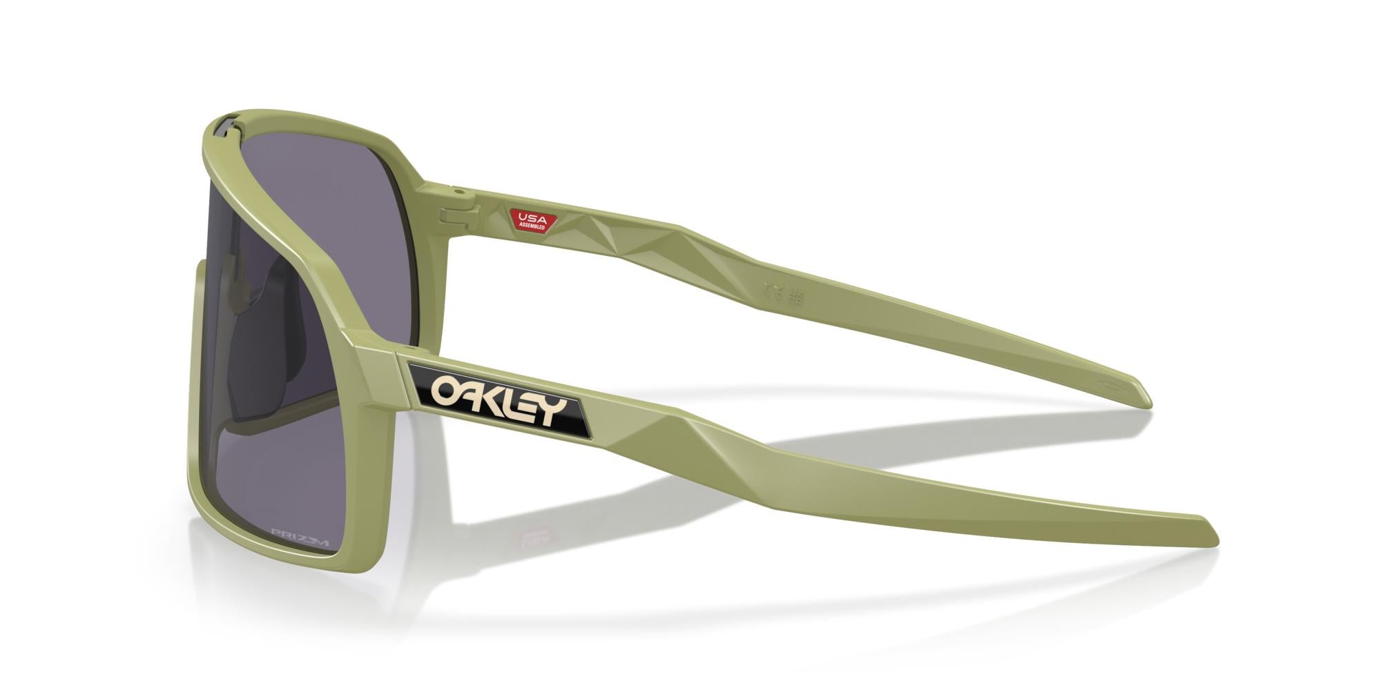 OAKLEY SUTRO S Matte Fern / -946267 / Prizm Grey