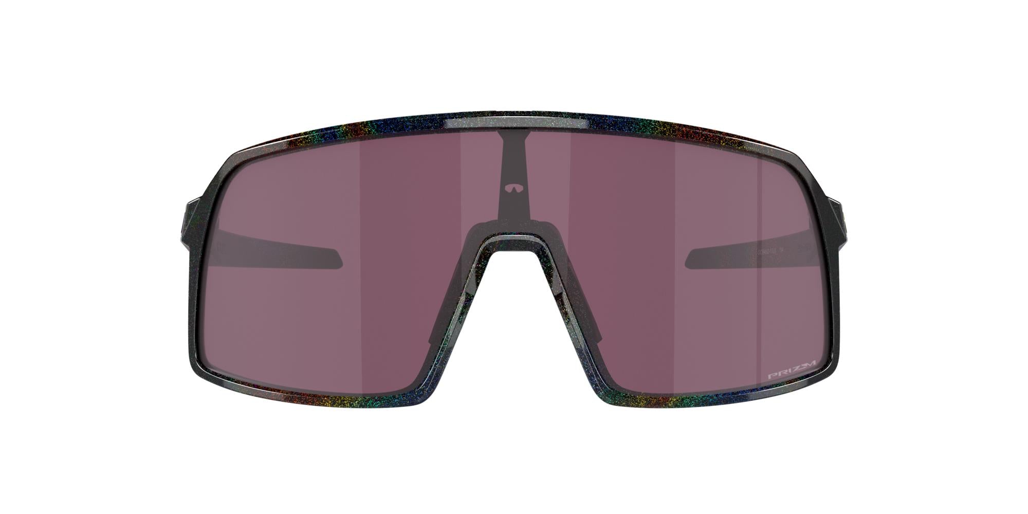 OAKLEY SUTRO S Dark Galaxy / Prizm Road Black / 946213(28)