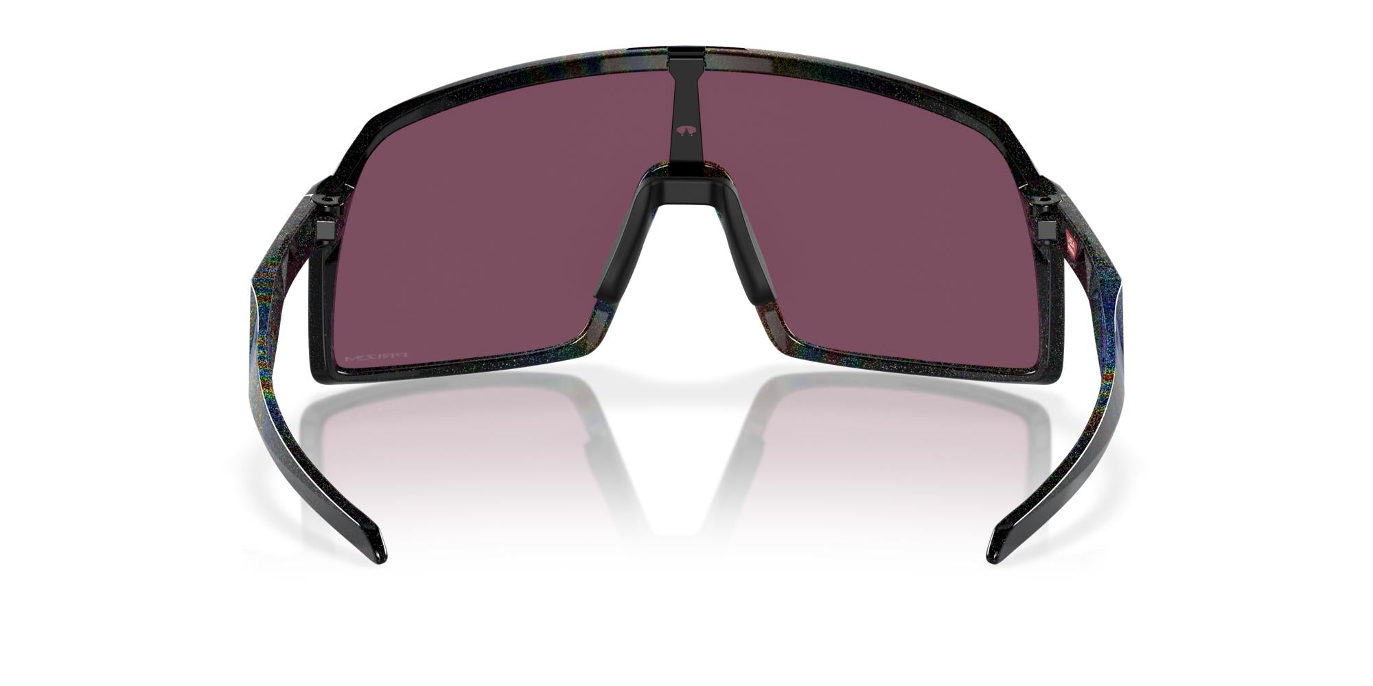 OAKLEY SUTRO S Dark Galaxy / Prizm Road Black / 946213(28)