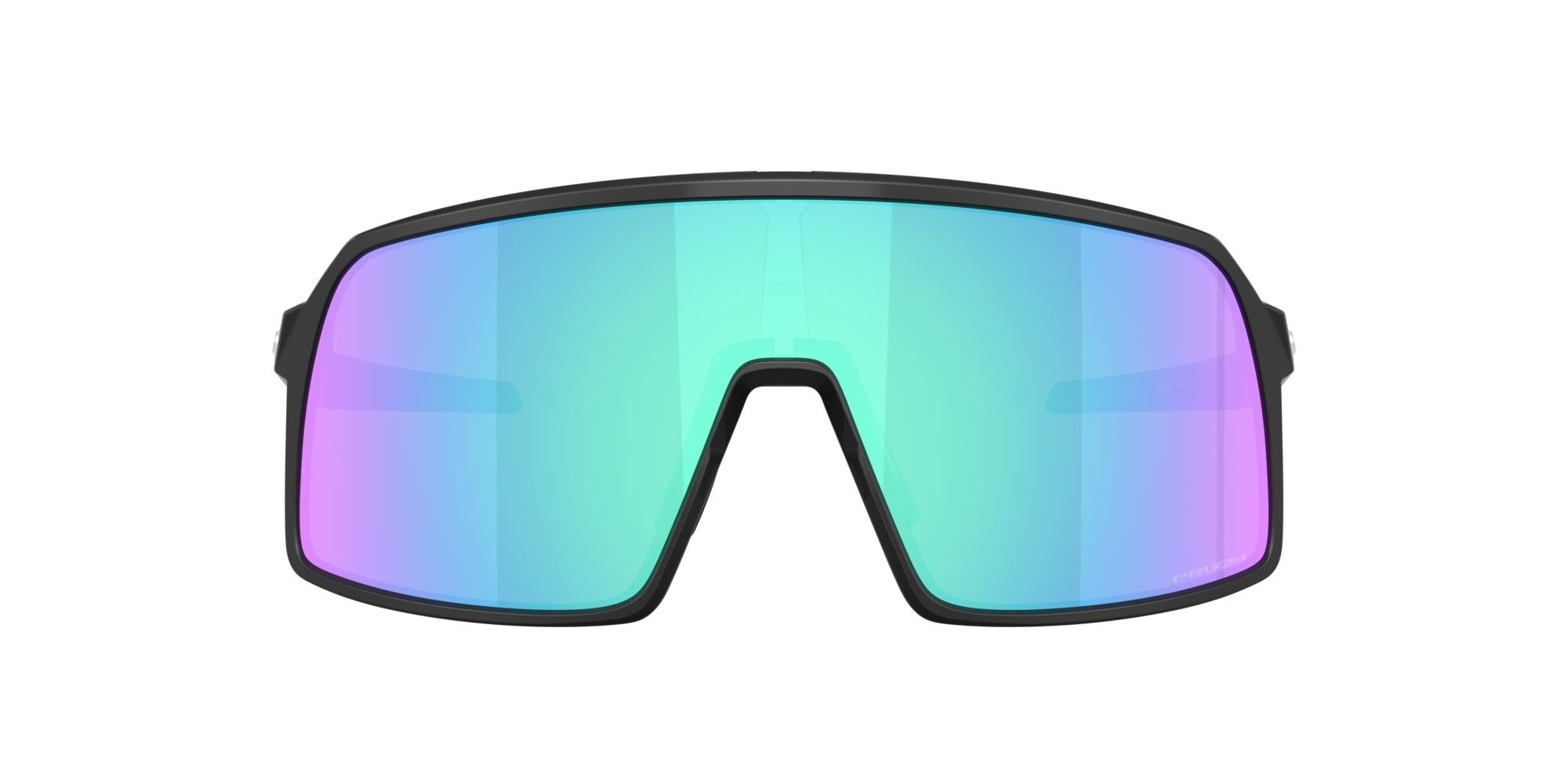 OAKLEY SUTRO S Matte Black / Prizm Sapphire / 946214(28)
