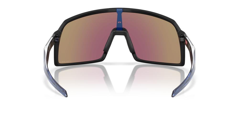 OAKLEY SUTRO S Matte Black / Prizm Sapphire / 946214(28)