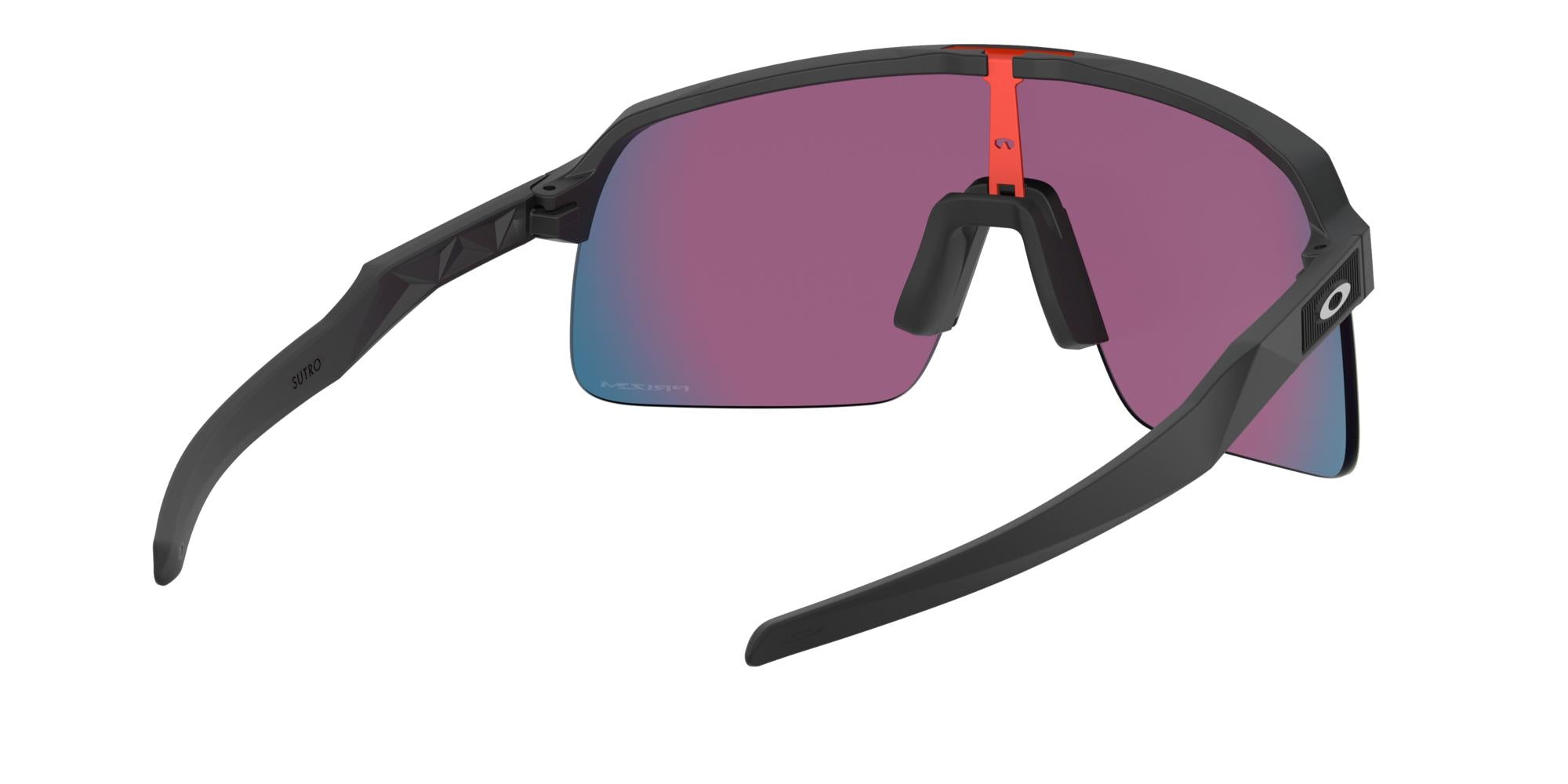 OAKLEY SUTRO LITE Matte Black / -946359 / Prizm Road