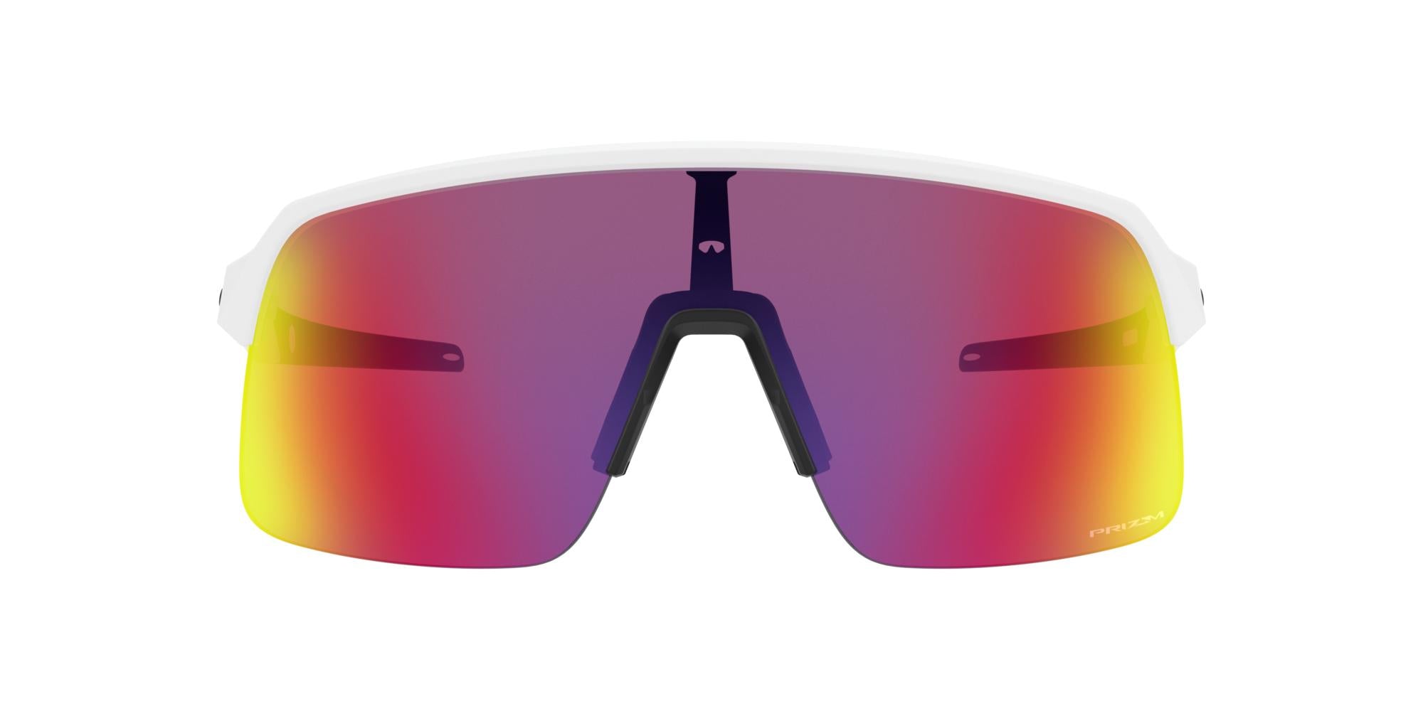 OAKLEY SUTRO LITE Matte White / -946360 / Prizm Road