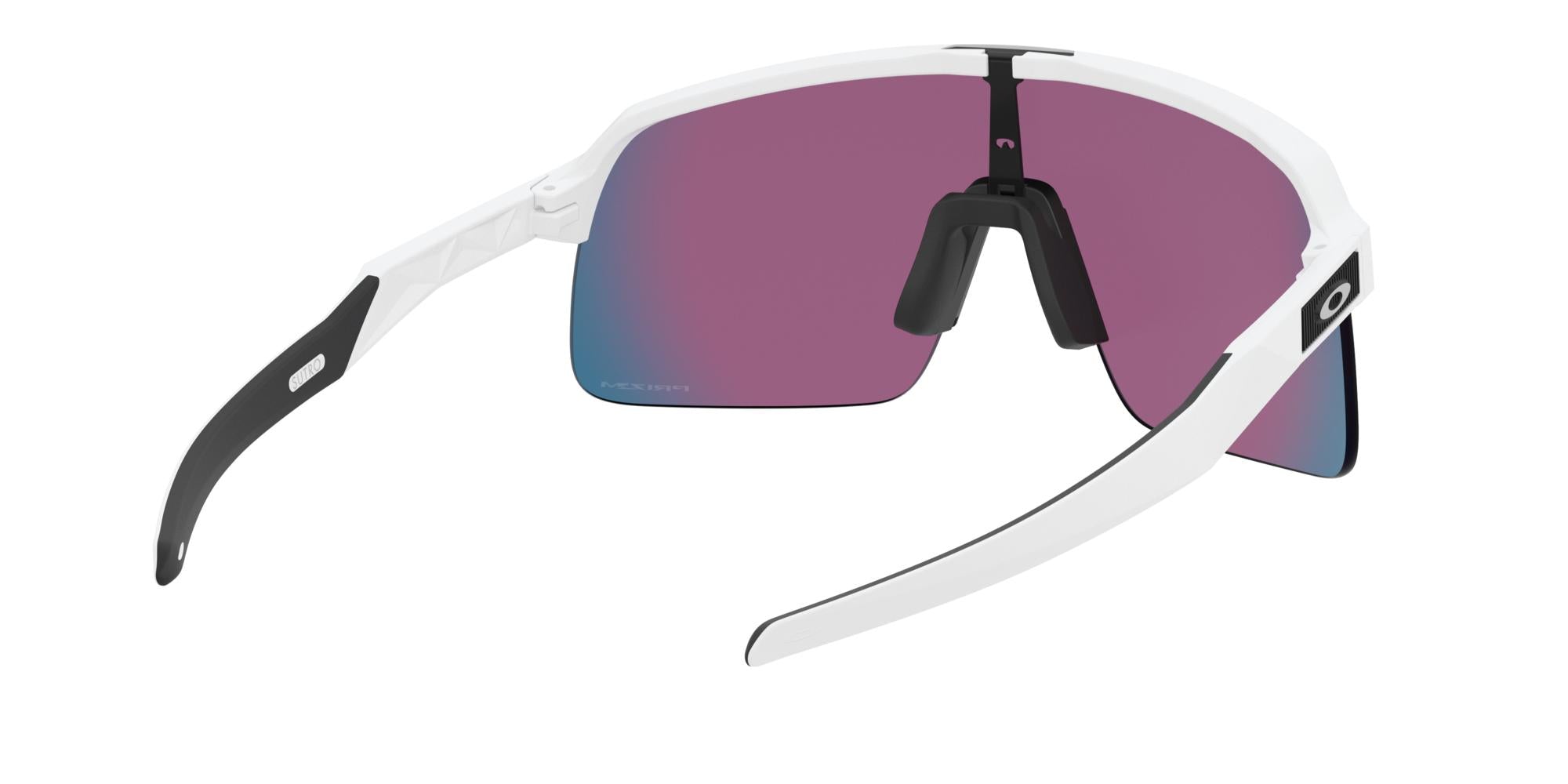 OAKLEY SUTRO LITE Matte White / -946360 / Prizm Road