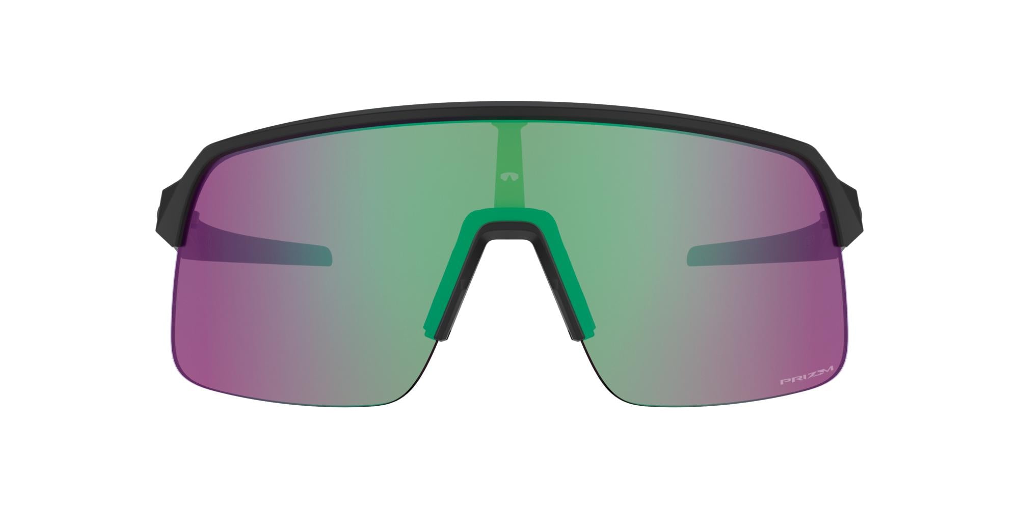 OAKLEY SUTRO LITE Matte Black / -946361 / Prizm Road Jade
